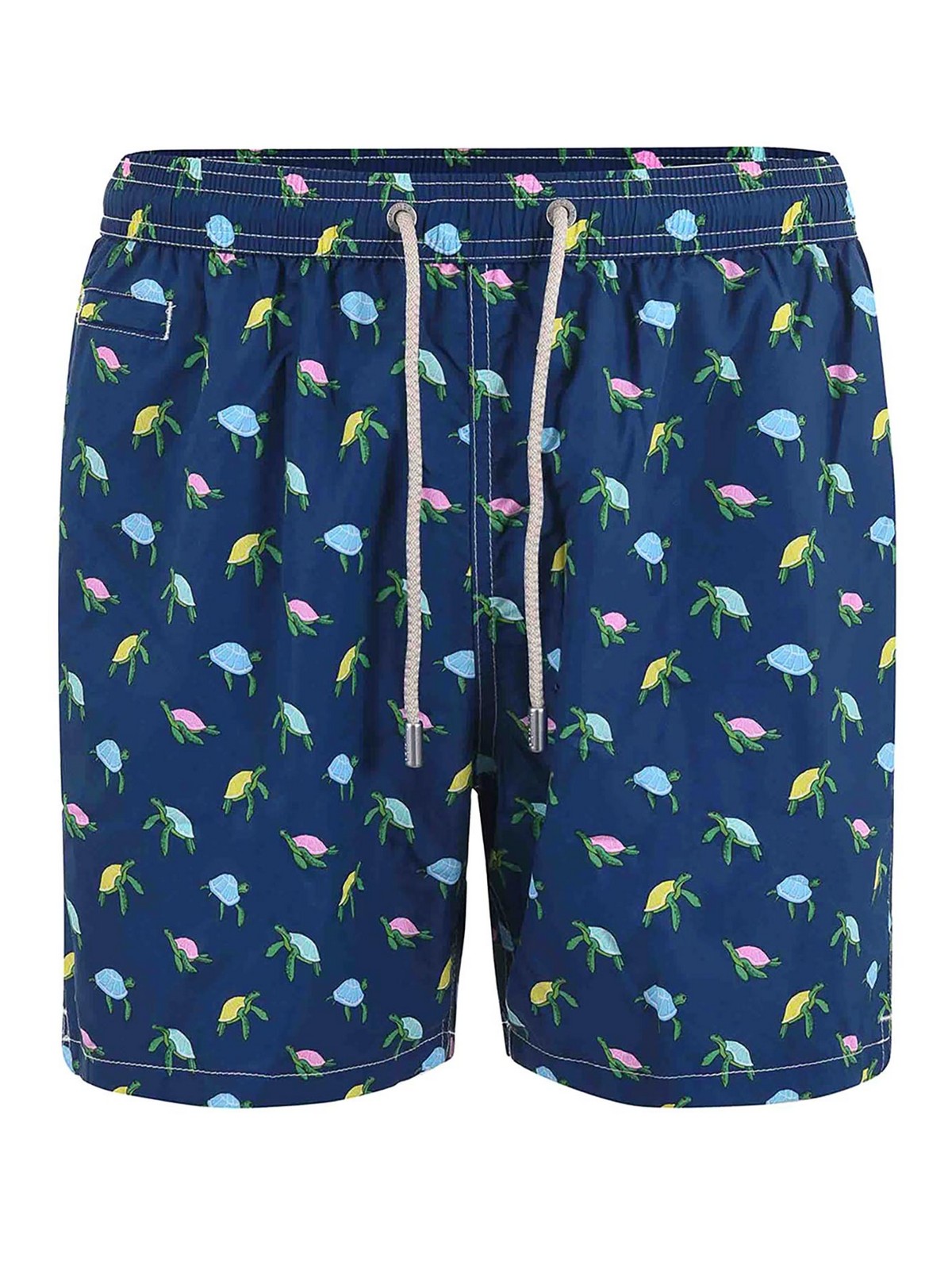 One-piece beachwear LIG000302522F (MC2 SAINT BARTH / スイムウェア ) | MC2 SAINT BARTH (エムシーツーセイントバース)
