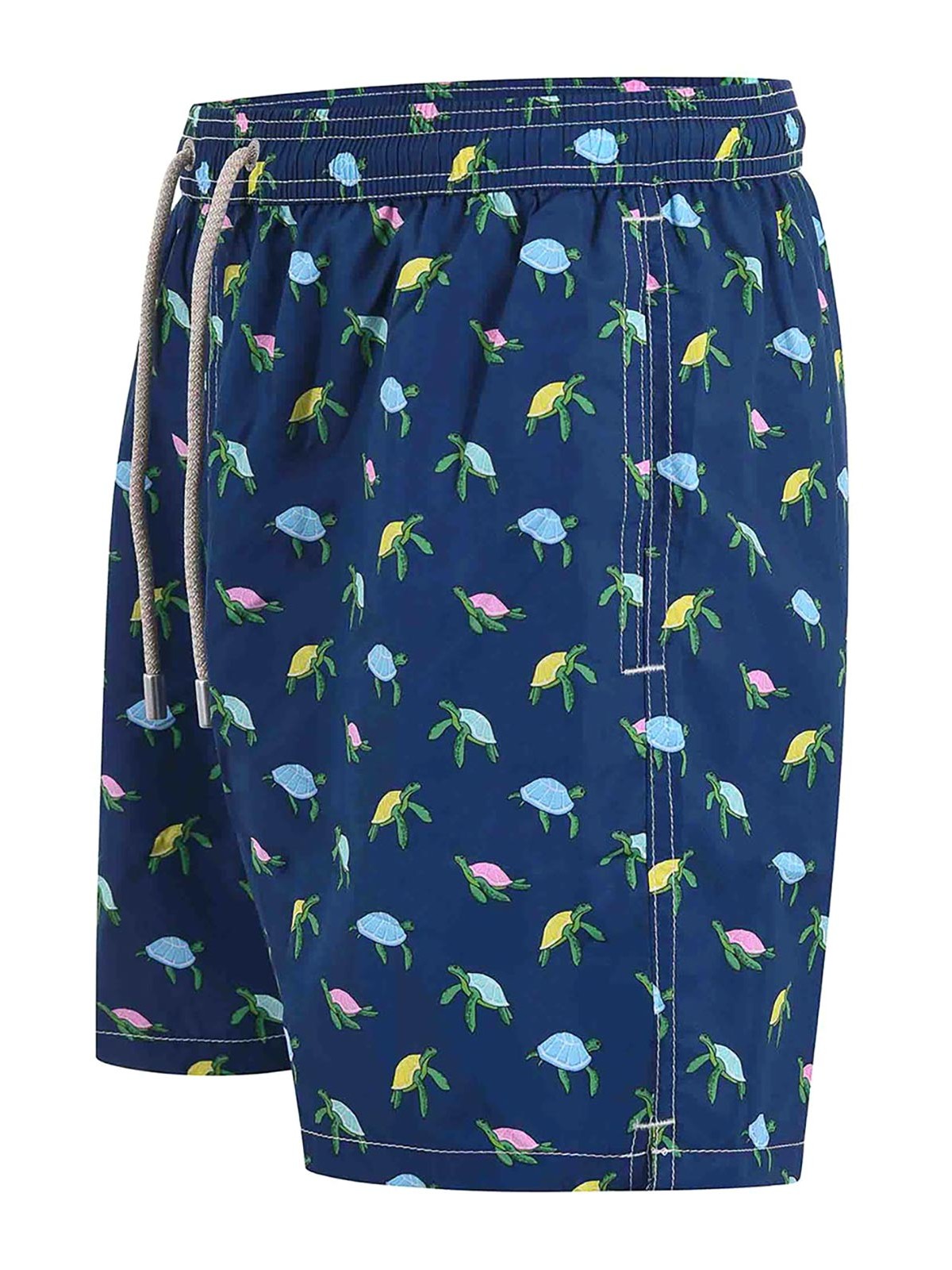 One-piece beachwear LIG000302522F (MC2 SAINT BARTH / スイムウェア ) | MC2 SAINT BARTH (エムシーツーセイントバース)(1)