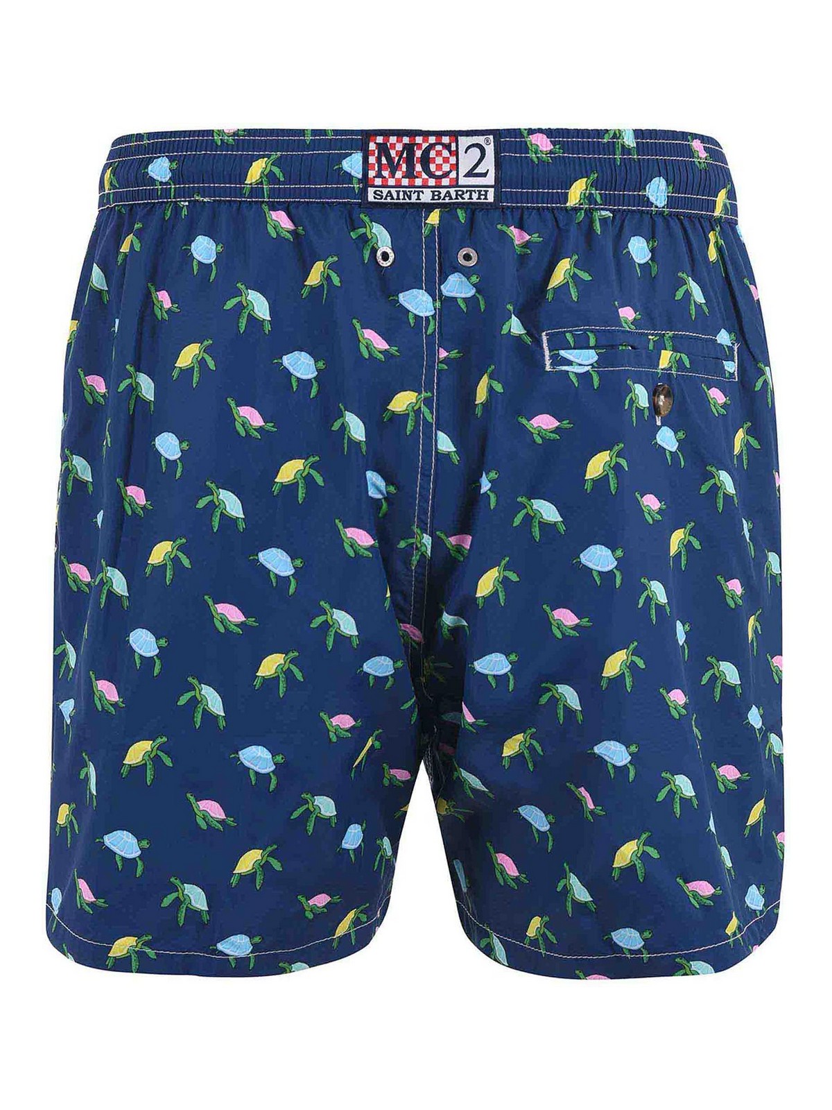 One-piece beachwear LIG000302522F (MC2 SAINT BARTH / スイムウェア ) | MC2 SAINT BARTH (エムシーツーセイントバース)(2)