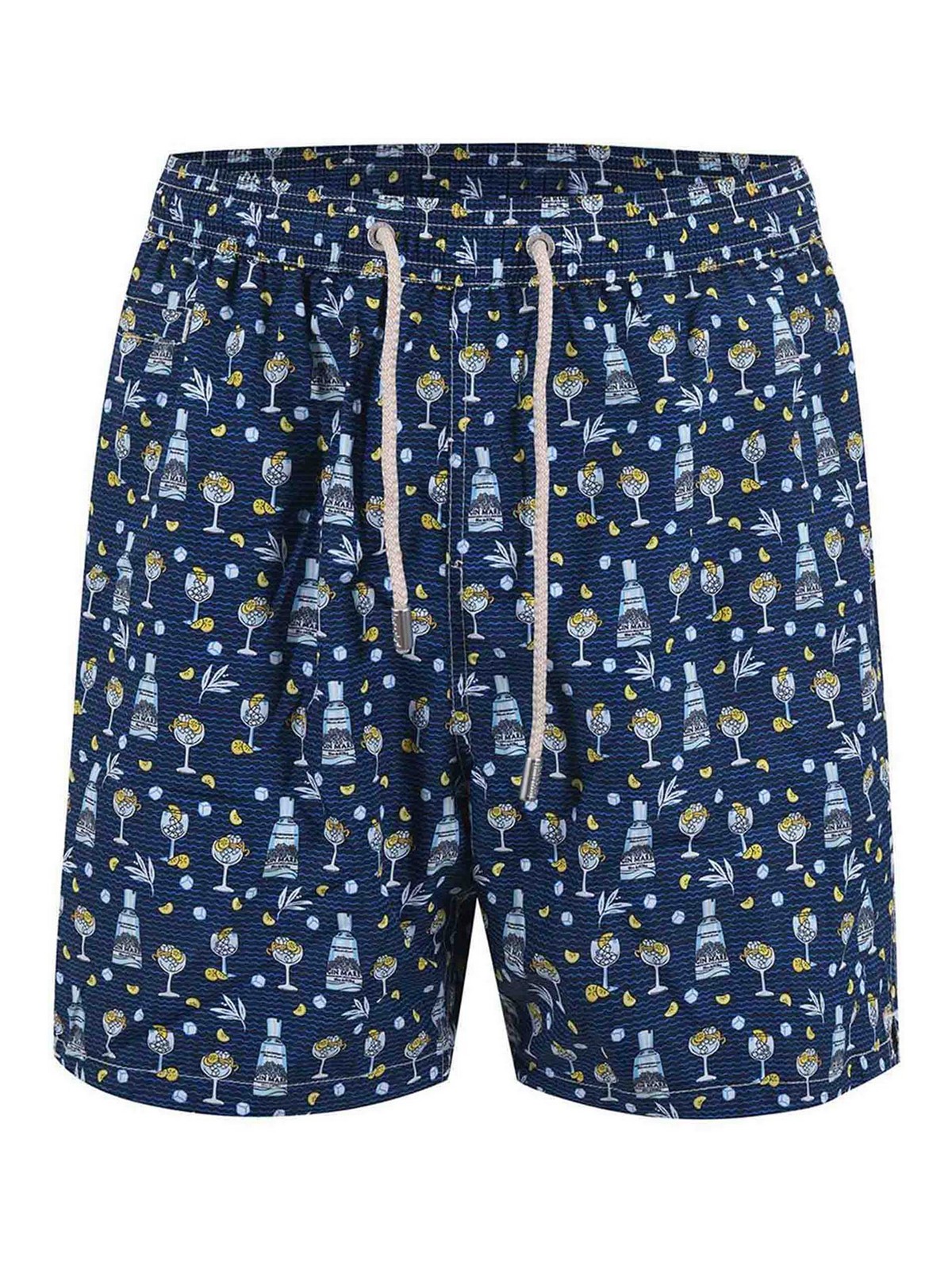 One-piece beachwear LIG000303692F (MC2 SAINT BARTH / スイムウェア ) | MC2 SAINT BARTH (エムシーツーセイントバース)