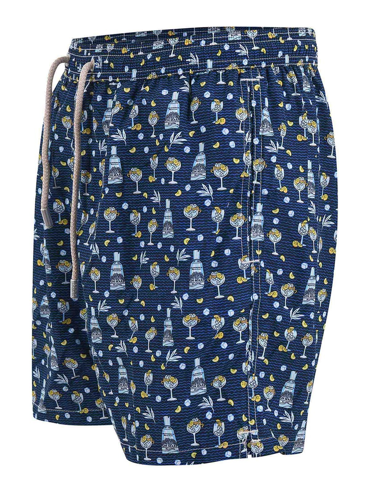 One-piece beachwear LIG000303692F (MC2 SAINT BARTH / スイムウェア ) | MC2 SAINT BARTH (エムシーツーセイントバース)(1)