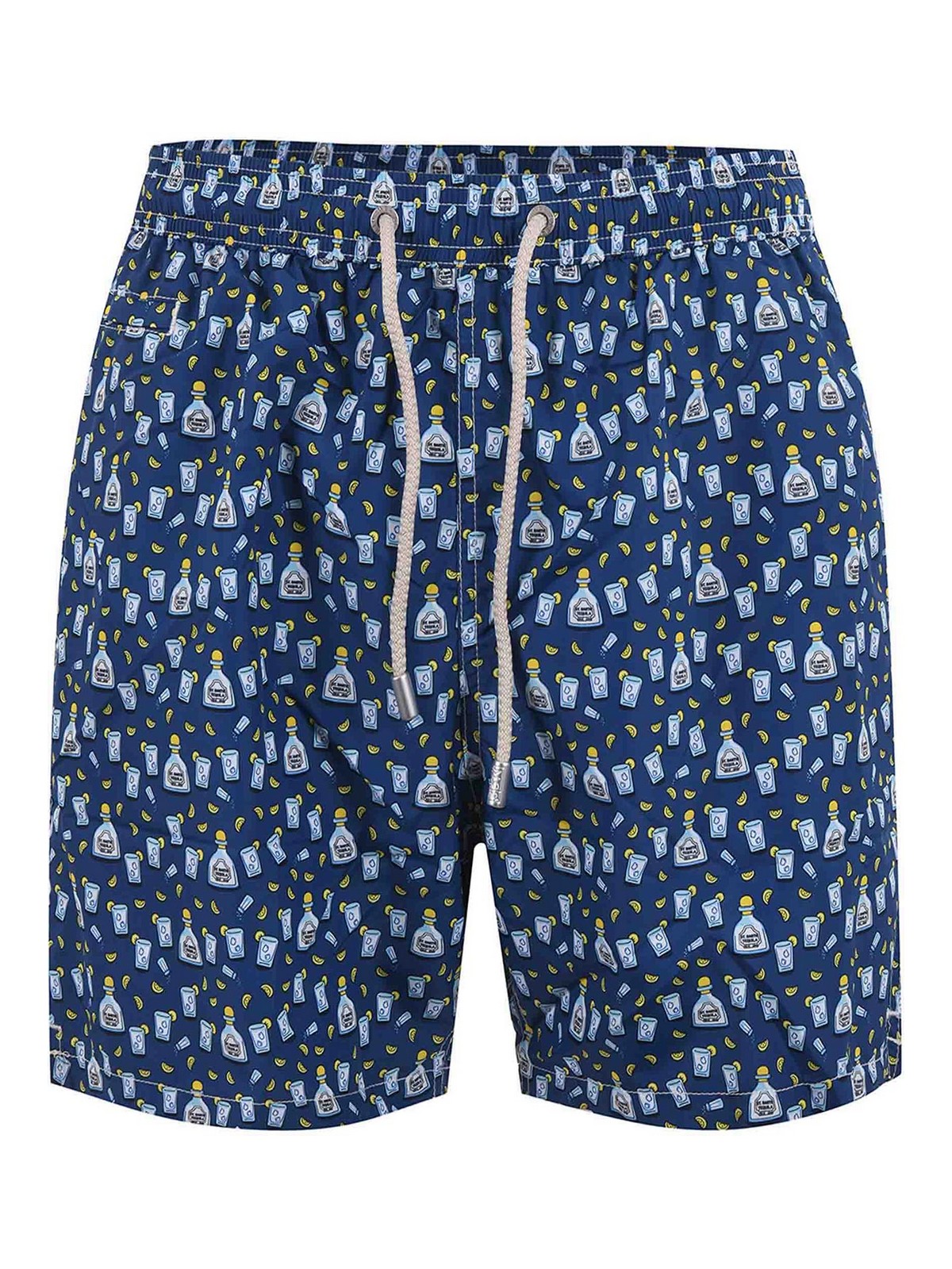 One-piece beachwear LIG000303741F (MC2 SAINT BARTH / スイムウェア ) | MC2 SAINT BARTH (エムシーツーセイントバース)
