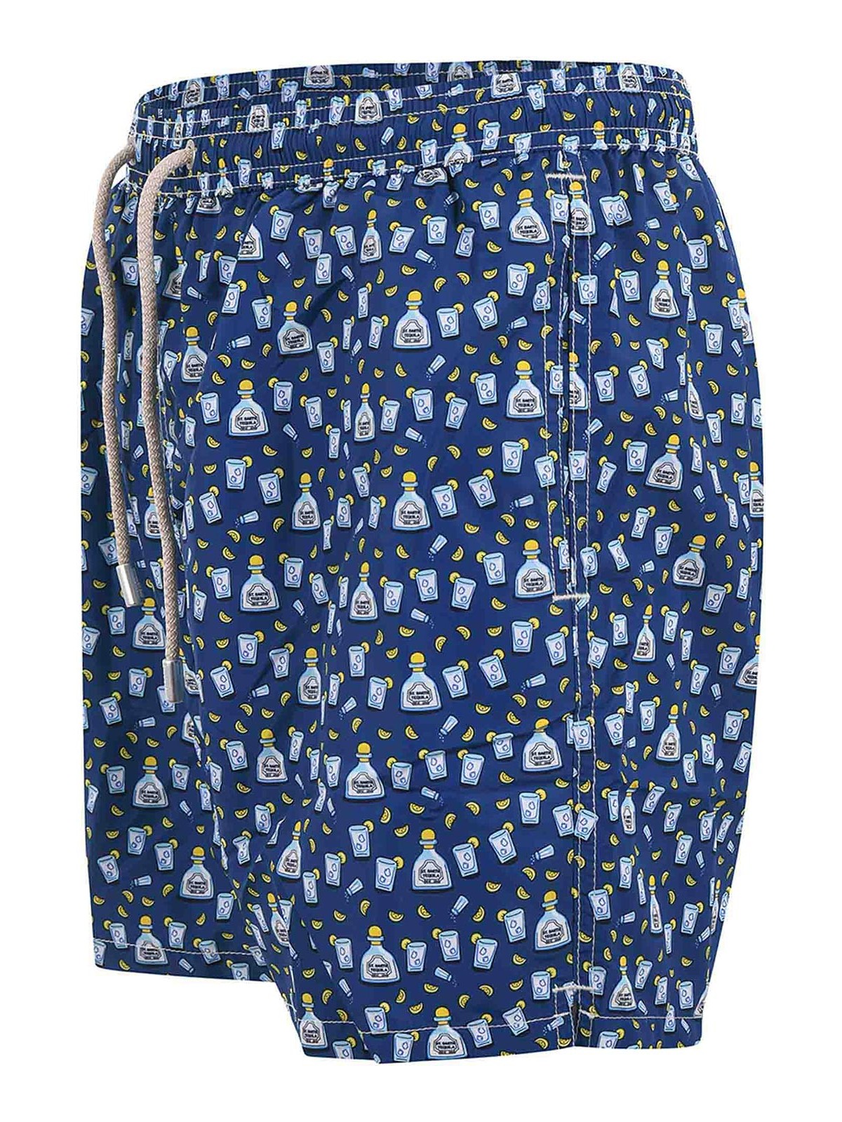 One-piece beachwear LIG000303741F (MC2 SAINT BARTH / スイムウェア ) | MC2 SAINT BARTH (エムシーツーセイントバース)(1)