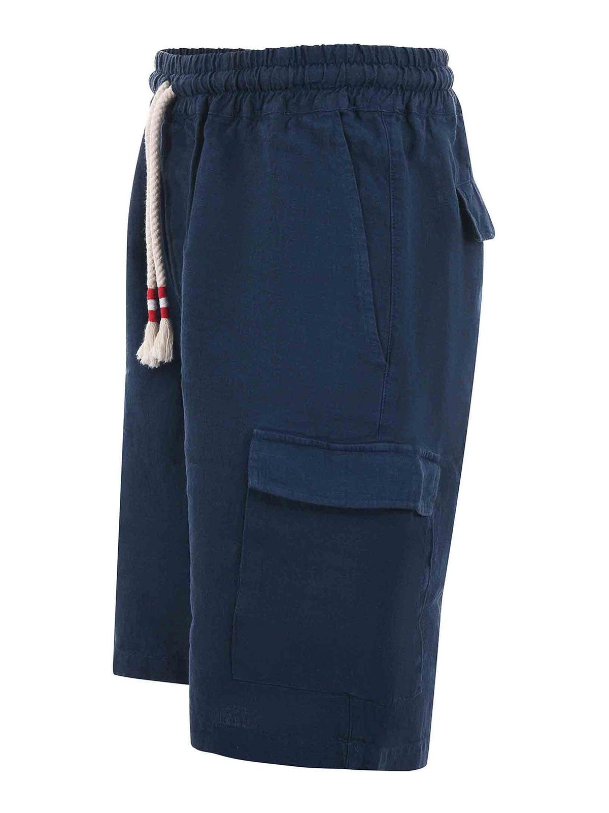 Shorts MRE000201526F (MC2 SAINT BARTH / ショートパンツ ) | MC2 SAINT BARTH (エムシーツーセイントバース)(1)