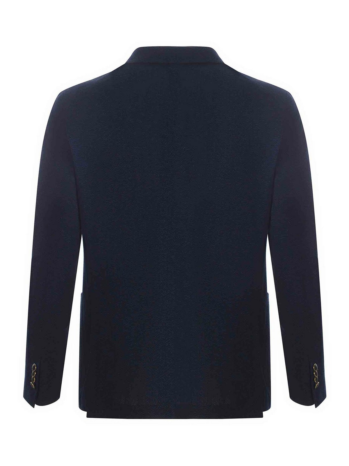 Jacket 1SMJ26K650004B1062 (TAGLIATORE / ブレザー・ジャケット ) | TAGLIATORE (タリアトーレ)(2)