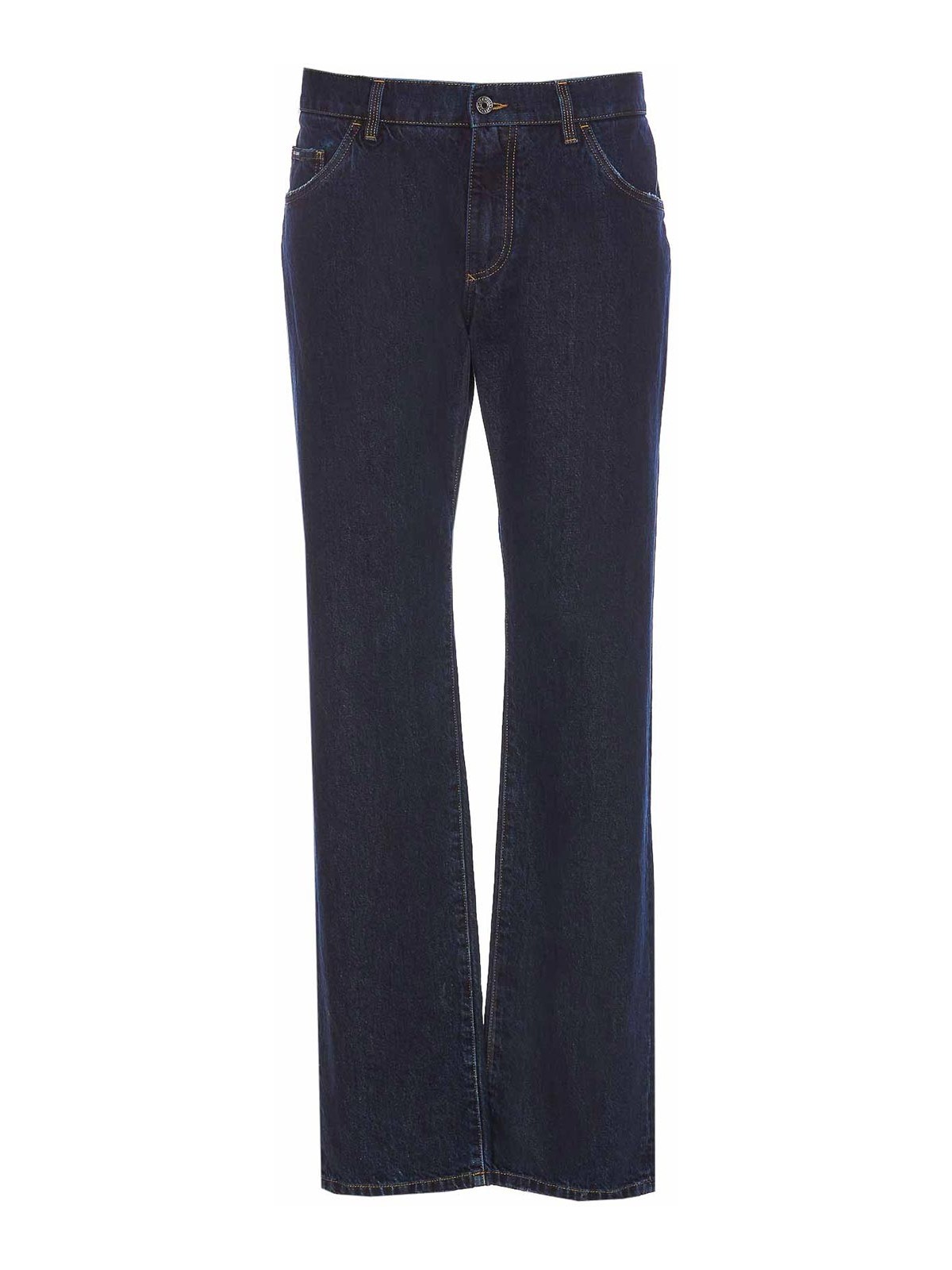 Denim Jeans GP02XDG8LM4S9001 (Dolce & Gabbana / ジーンズ ) |  Dolce & Gabbana (ドルチェガッバーナ)