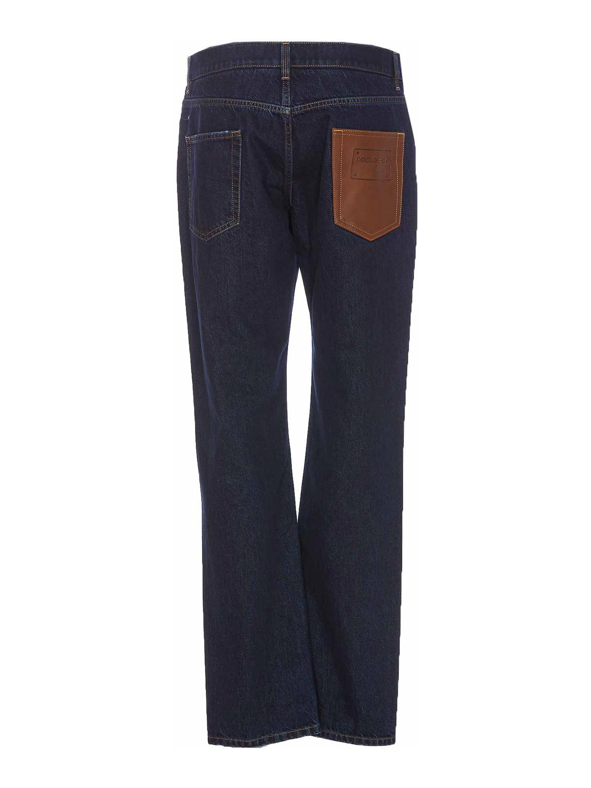 Denim Jeans GP02XDG8LM4S9001 (Dolce & Gabbana / ジーンズ ) |  Dolce & Gabbana (ドルチェガッバーナ)(1)