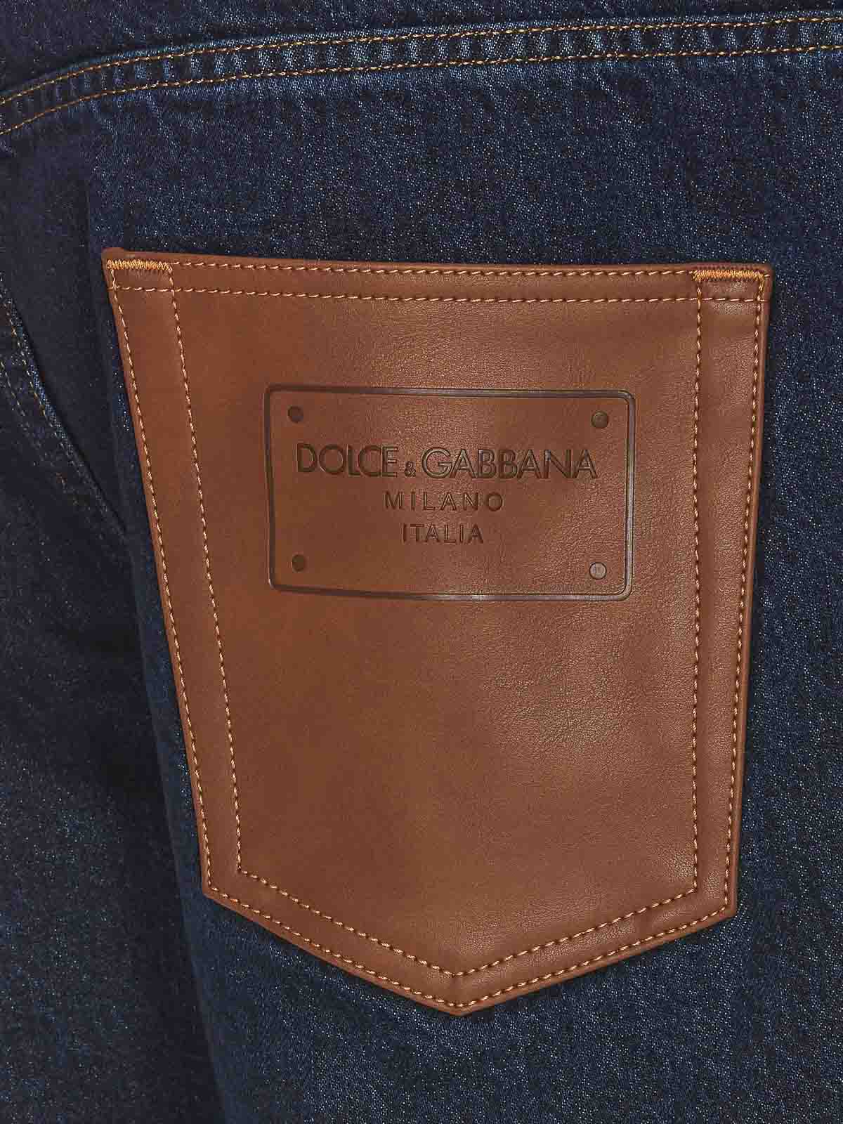 Denim Jeans GP02XDG8LM4S9001 (Dolce & Gabbana / ジーンズ ) |  Dolce & Gabbana (ドルチェガッバーナ)(2)