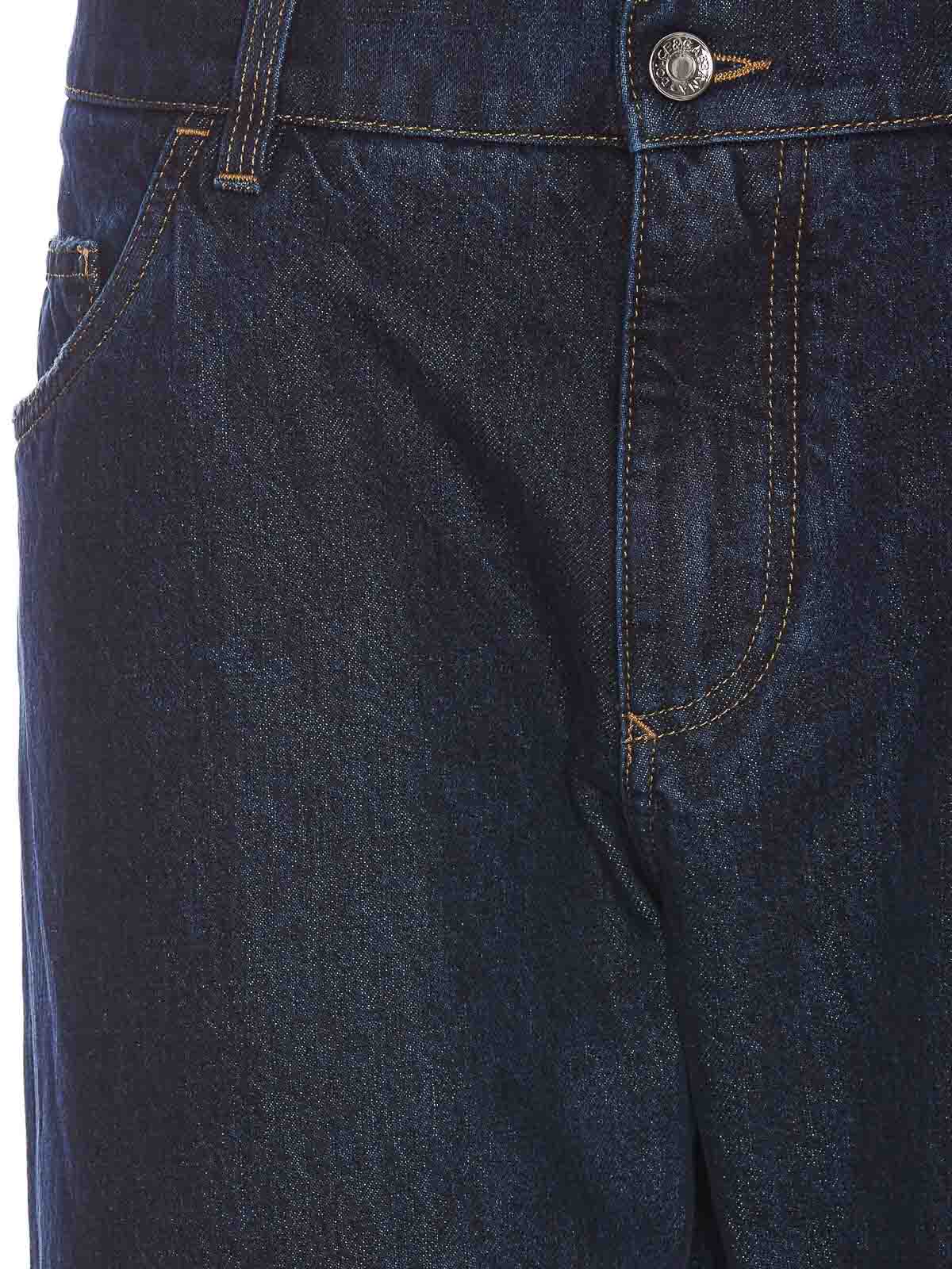 Denim Jeans GP02XDG8LM4S9001 (Dolce & Gabbana / ジーンズ ) |  Dolce & Gabbana (ドルチェガッバーナ)(3)