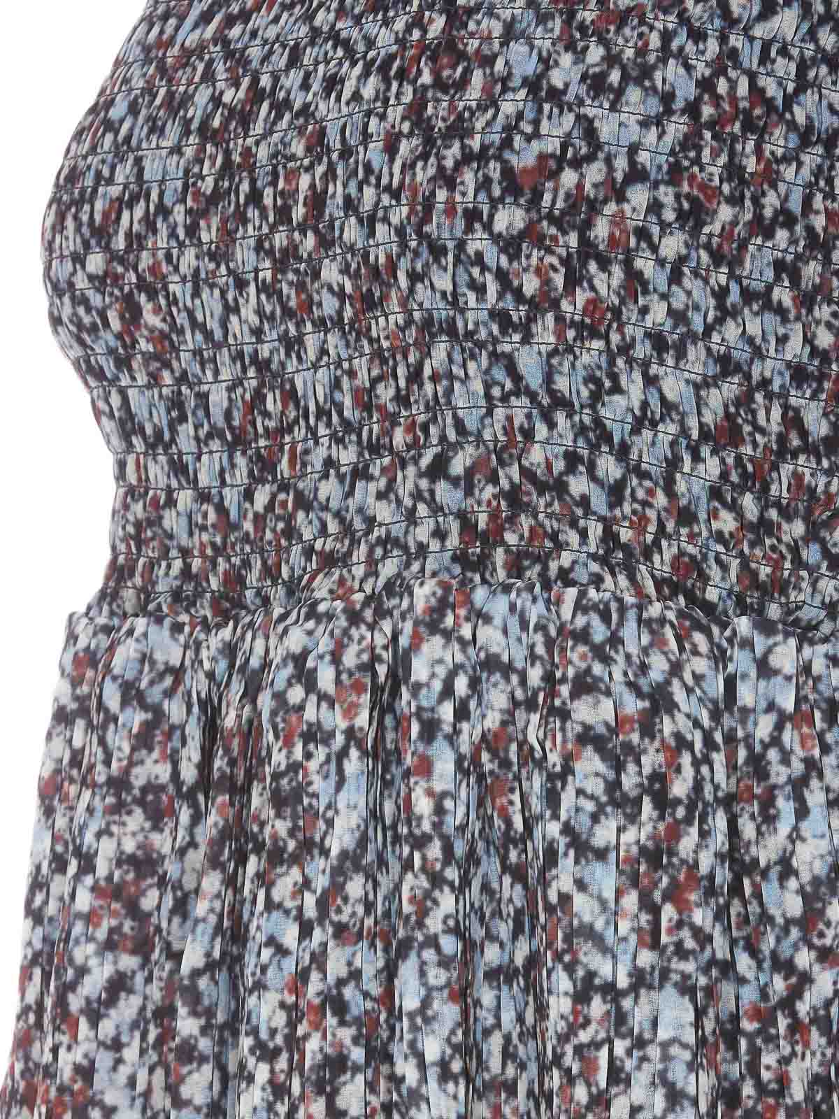 Mini Dress F9245252 (GANNI / ワンピース・ドレス・オールインワン ) | GANNI (ガニー)(2)