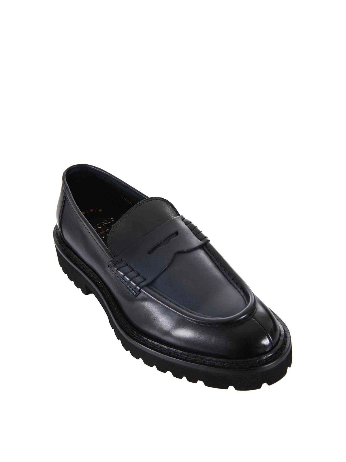 Sneakers 2926PHILUF159NB28 (DOUCAL'S / ローファー ) | DOUCAL'S (デュカルス)(2)