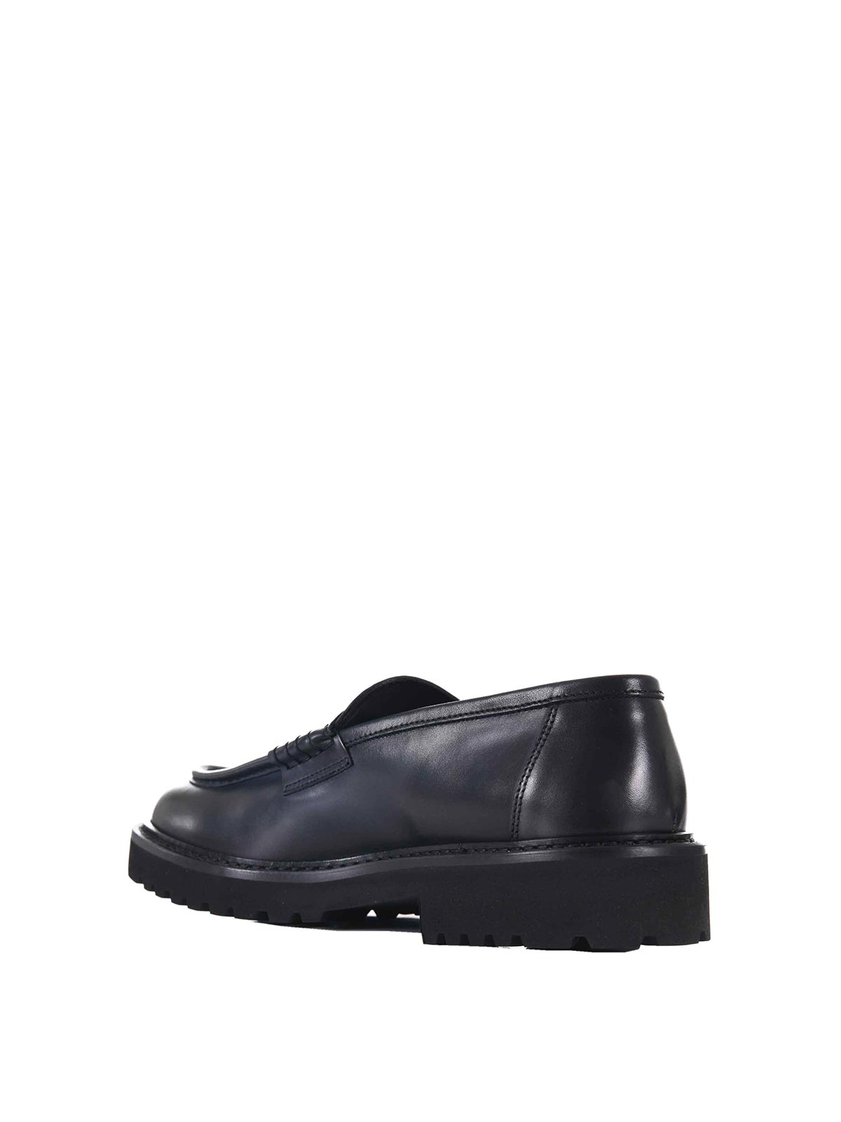 Sneakers 2926PHILUF159NB28 (DOUCAL'S / ローファー ) | DOUCAL'S (デュカルス)(3)