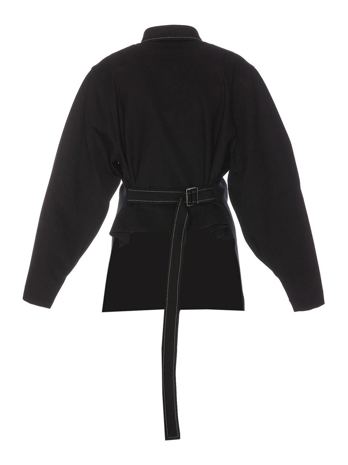 Waistcoat Top TP005715A1 (VICTORIA BECKHAM / シャツ・ブラウス ) | VICTORIA BECKHAM (ヴィクトリア ベッカム)(1)