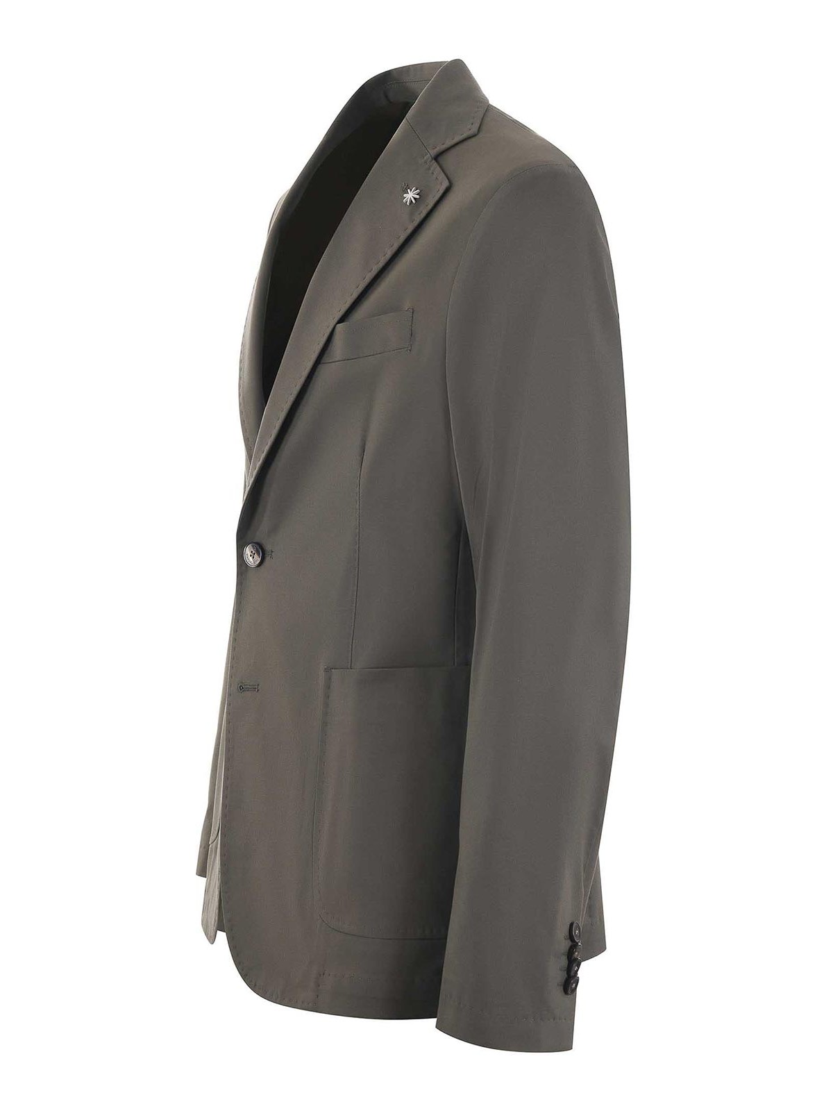 Suit A3728JC24337438 (MANUEL RITZ / スーツ ) | MANUEL RITZ (マヌエル リッツ)(3)