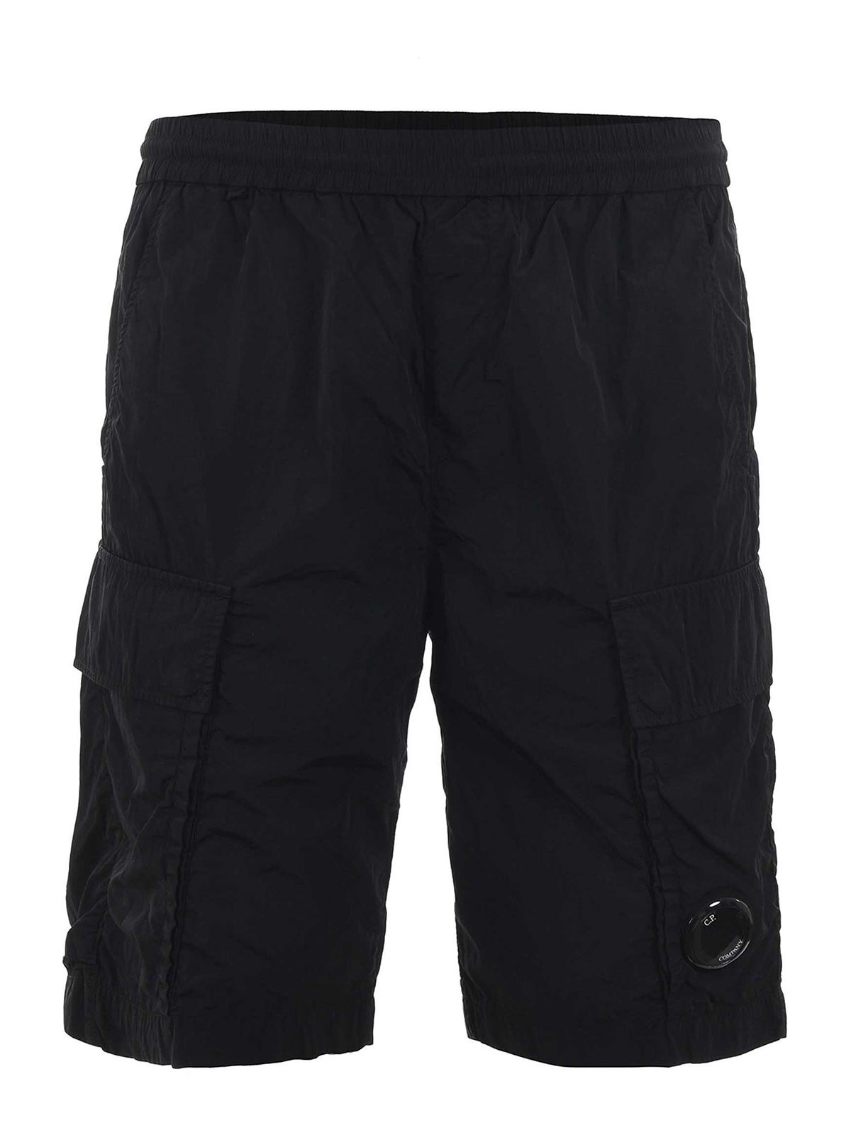 Cargo Shorts CMBE179A5904G999 (C.P. Company / ショートパンツ ) | C.P. Company (シーピーカンパニー)