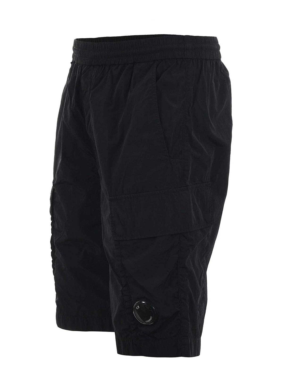 Cargo Shorts CMBE179A5904G999 (C.P. Company / ショートパンツ ) | C.P. Company (シーピーカンパニー)(1)