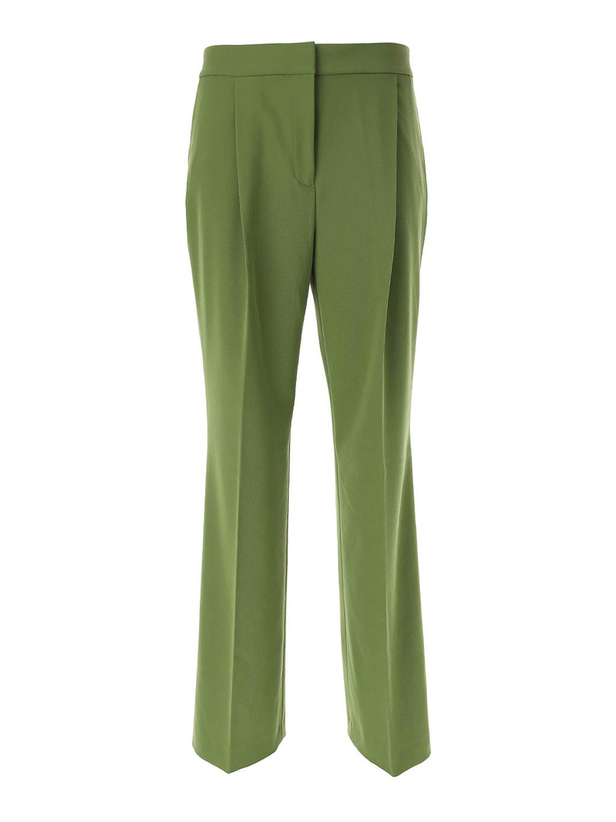Classic Knit Pants 236W1001476 (KARL LAGERFELD / パンツ ) | KARL LAGERFELD (カール・ラガーフェルド)
