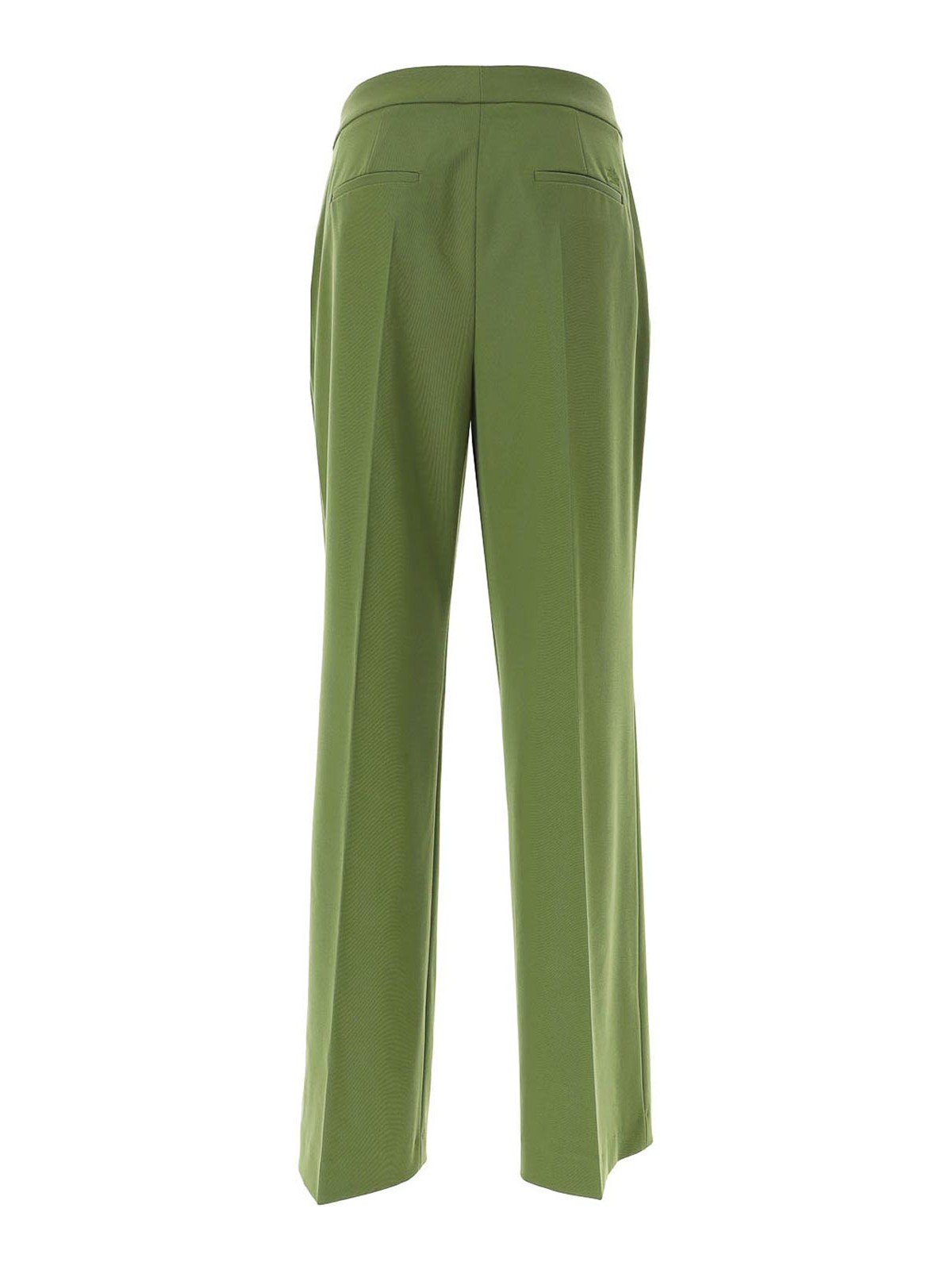 Classic Knit Pants 236W1001476 (KARL LAGERFELD / パンツ ) | KARL LAGERFELD (カール・ラガーフェルド)(1)