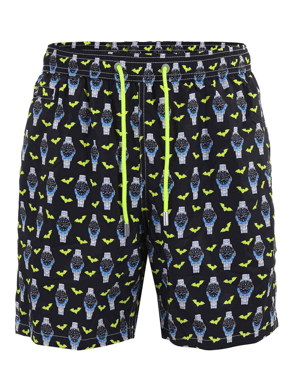 One-piece beachwear LIG000304357F (MC2 SAINT BARTH / スイムウェア ) | MC2 SAINT BARTH (エムシーツーセイントバース)