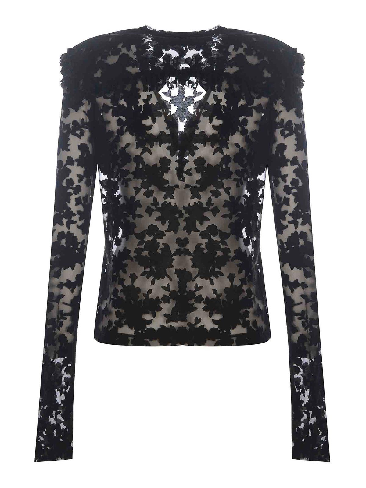 Shirt 021221501555 (PHILOSOPHY / シャツ・ブラウス ) | PHILOSOPHY (フィロソフィ)(2)