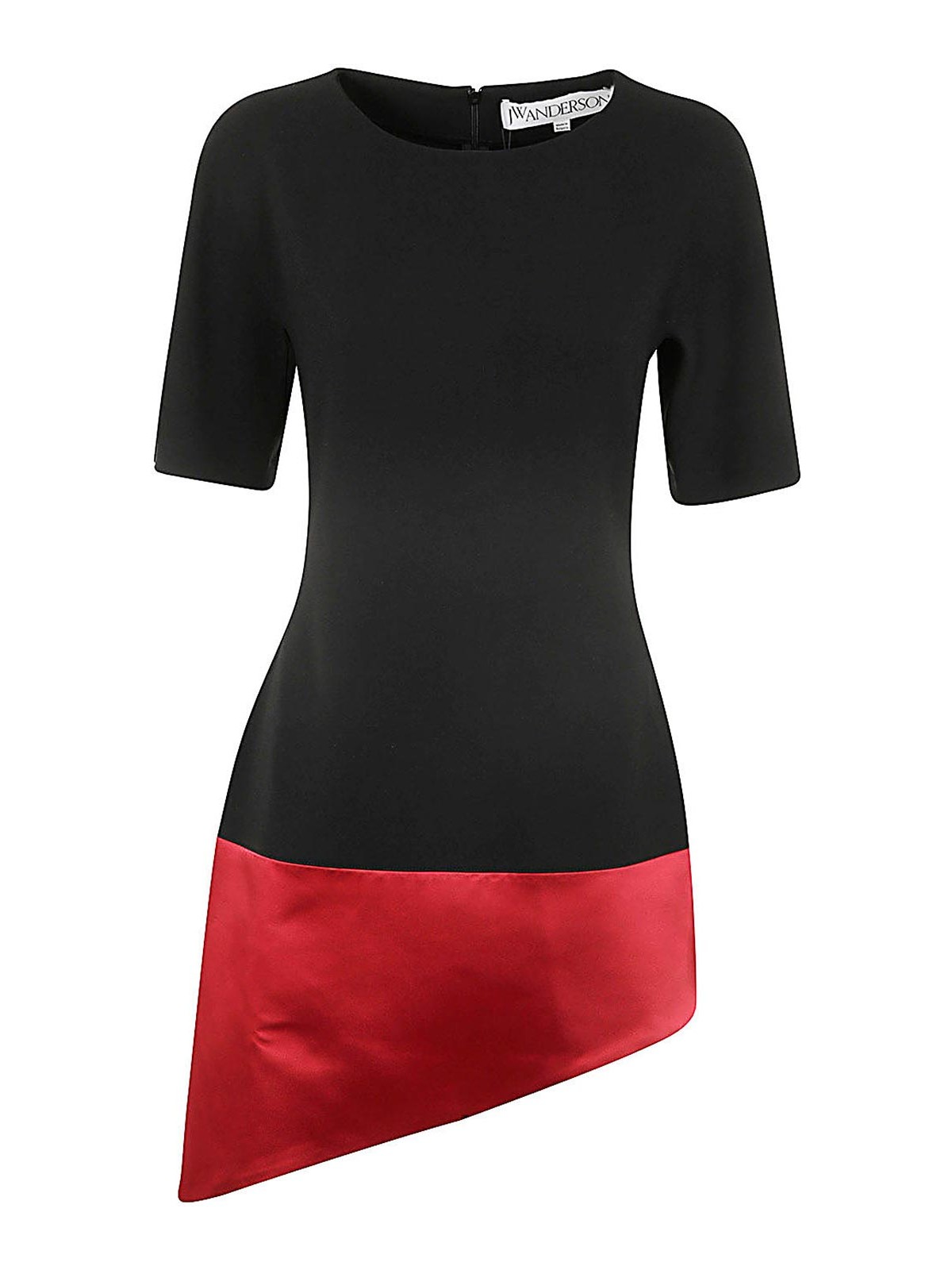 Panneled dress DR0444PG1584988 (JW Anderson / ワンピース・ドレス・オールインワン ) | JW Anderson (ジェイダブリュー アンダーソン)