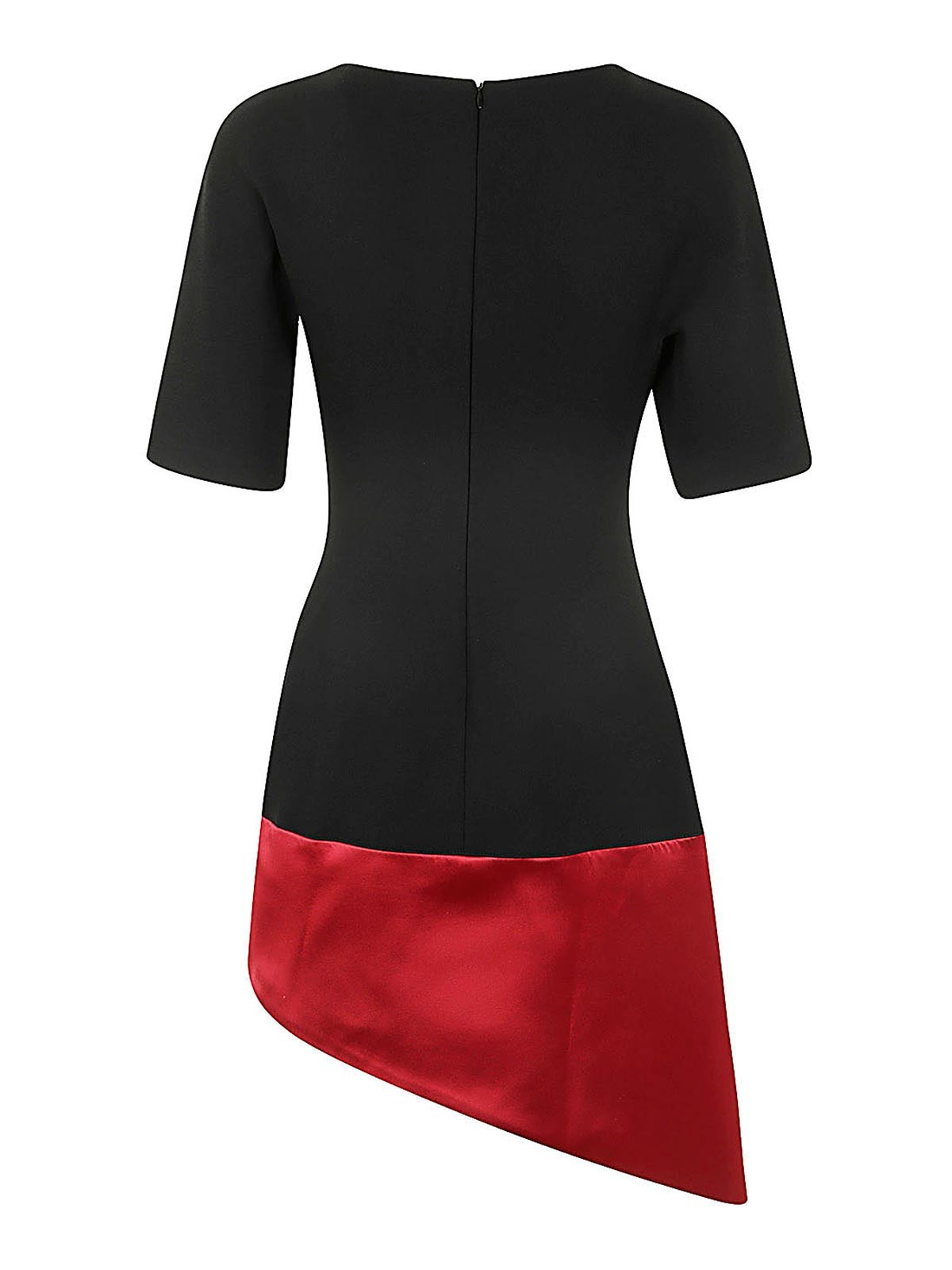 Panneled dress DR0444PG1584988 (JW Anderson / ワンピース・ドレス・オールインワン ) | JW Anderson (ジェイダブリュー アンダーソン)(1)