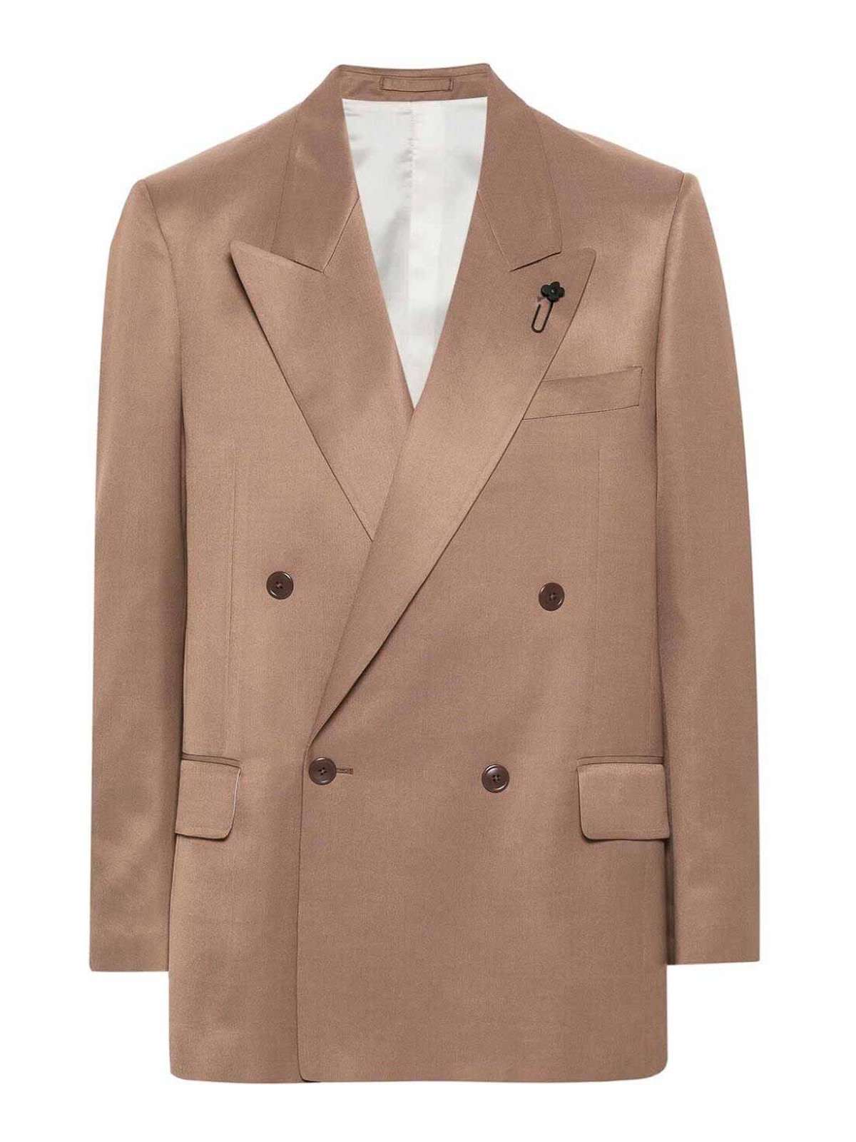 Miami Blazer EQ5715EEQM62565410 (LARDINI / ブレザー・ジャケット ) | LARDINI (ラルディーニ)