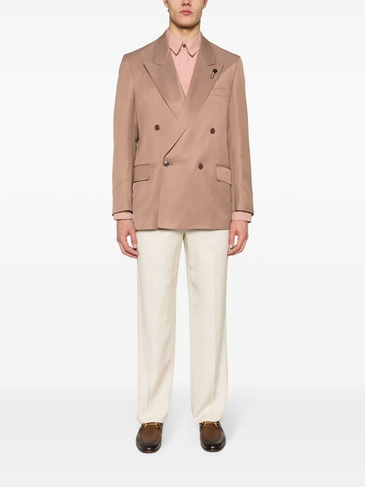 Miami Blazer EQ5715EEQM62565410 (LARDINI / ブレザー・ジャケット ) | LARDINI (ラルディーニ)(1)