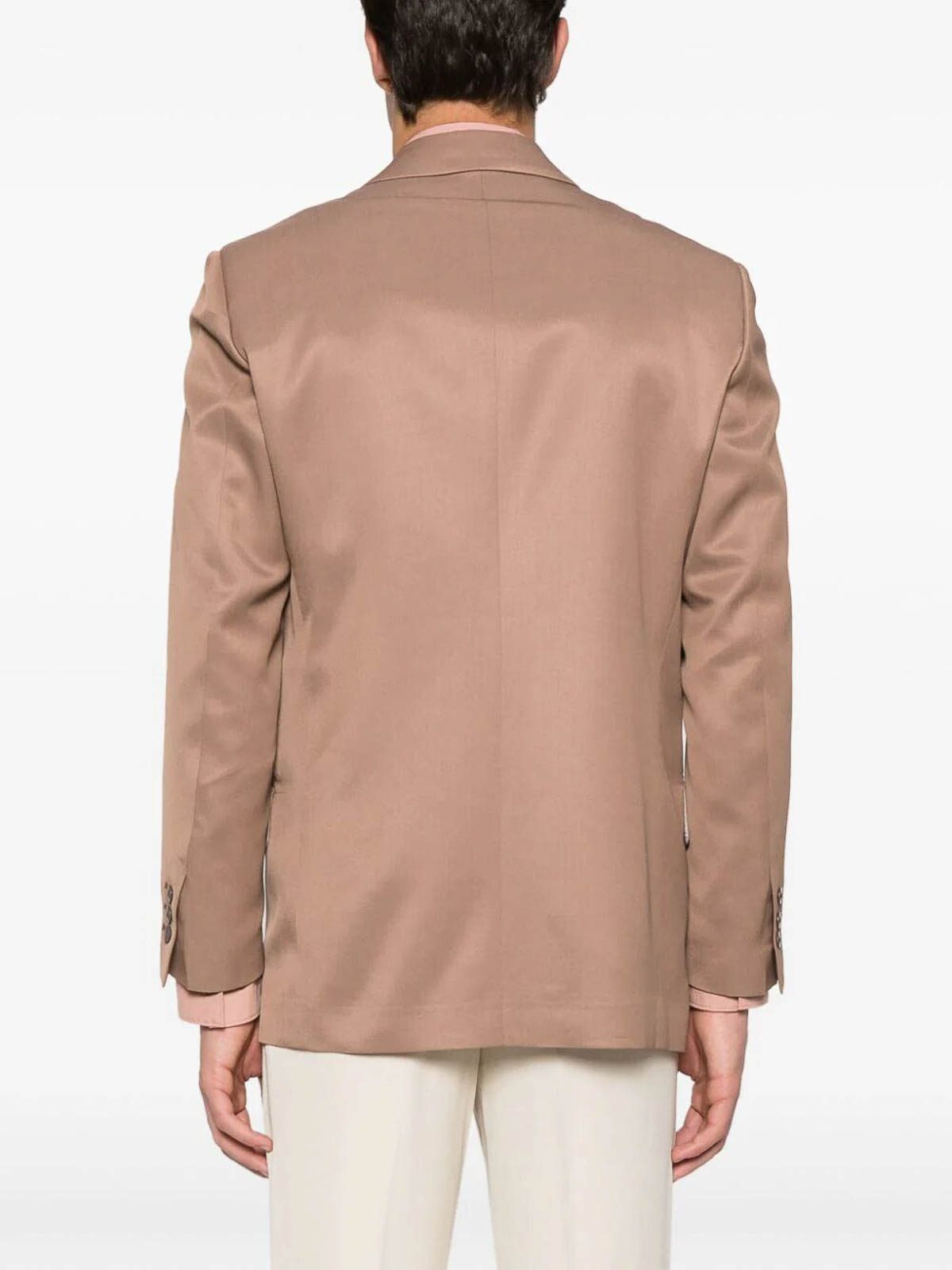 Miami Blazer EQ5715EEQM62565410 (LARDINI / ブレザー・ジャケット ) | LARDINI (ラルディーニ)(2)