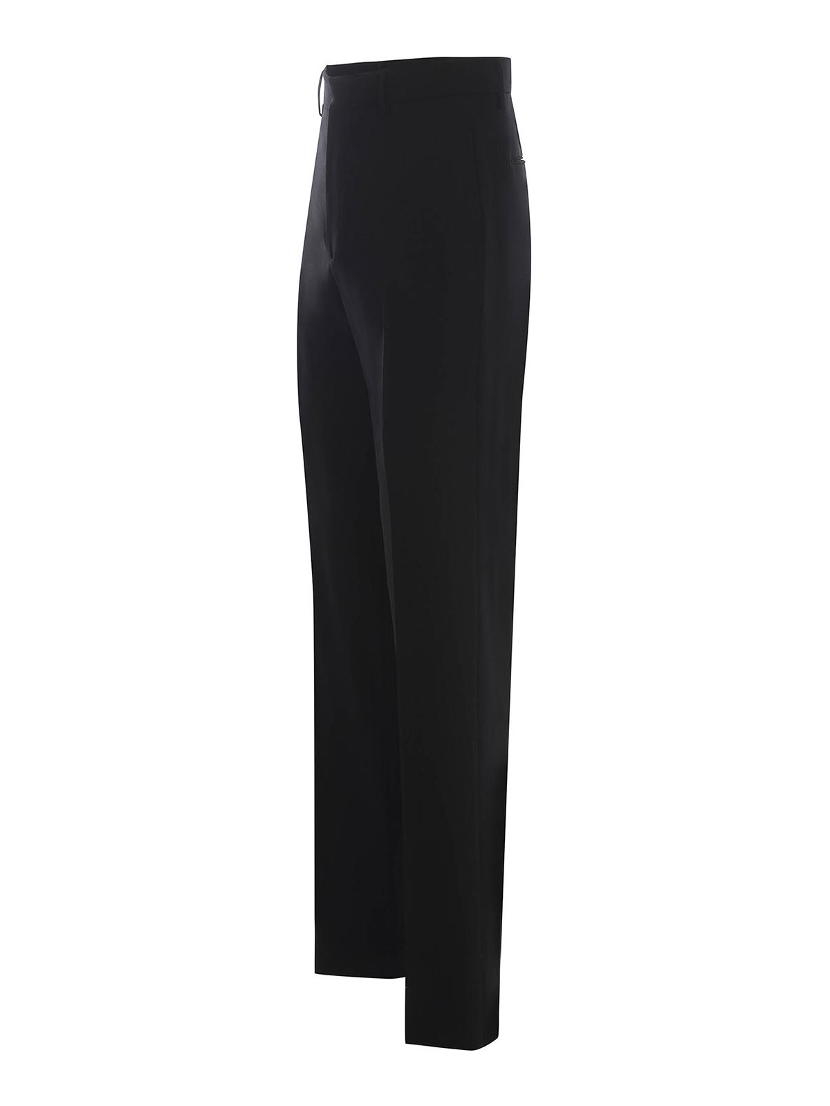 Fresh Wool PNAT04340205EN820 (TAGLIATORE / パンツ ) | TAGLIATORE (タリアトーレ)(1)