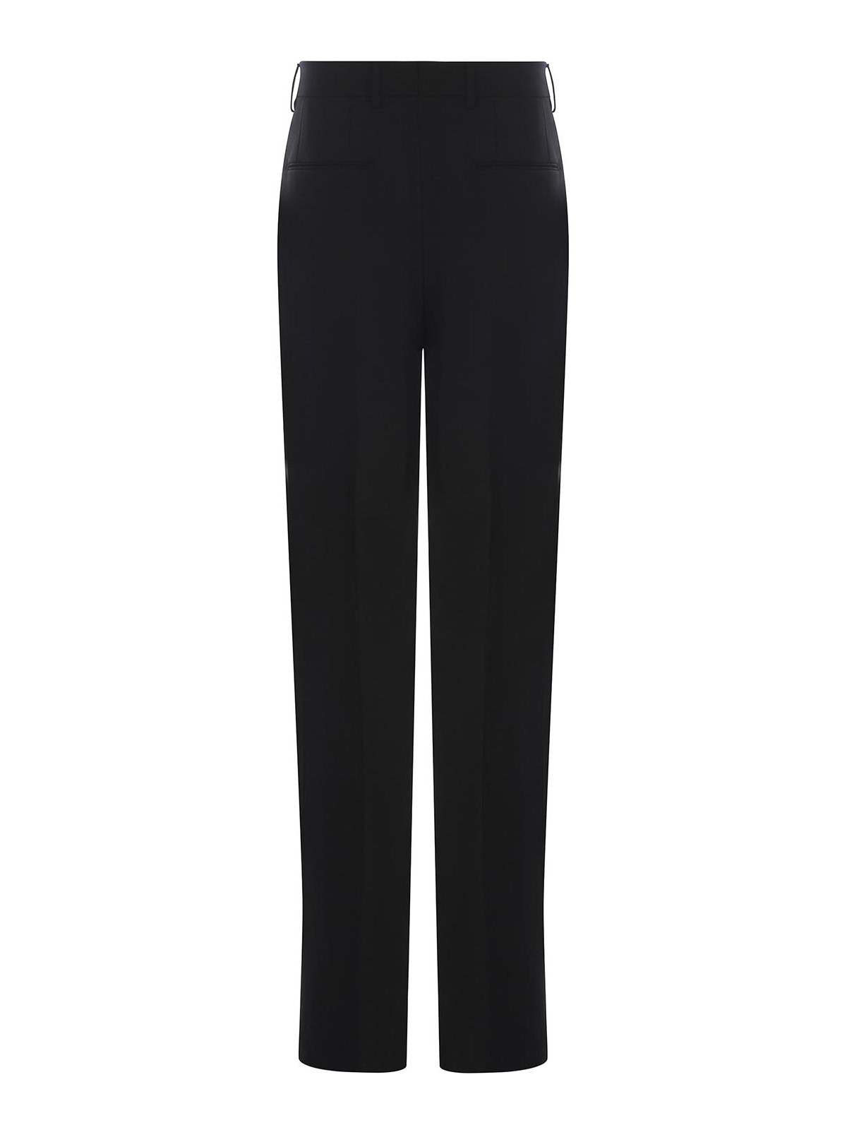 Fresh Wool PNAT04340205EN820 (TAGLIATORE / パンツ ) | TAGLIATORE (タリアトーレ)(2)