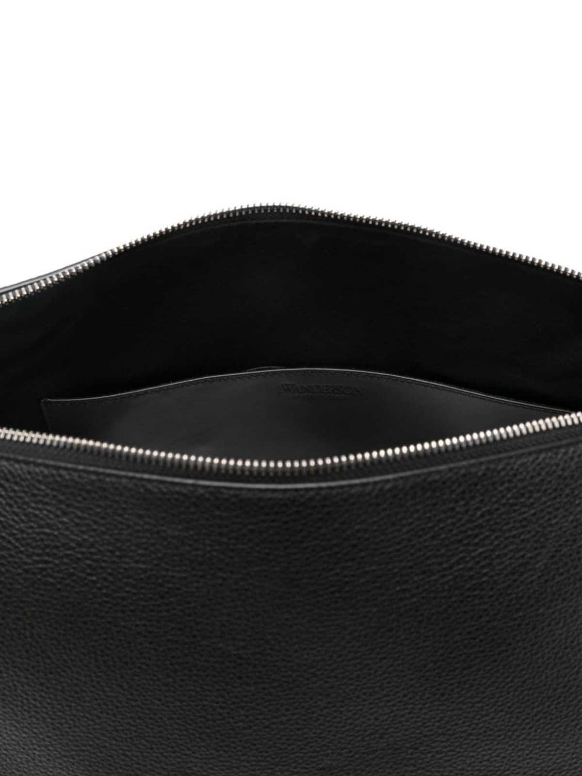 The Jwa Corner Crossbody Bag HB0639LA0349999 (JW Anderson / ハンドバッグ・ショルダーバッグ ) | JW Anderson (ジェイダブリュー アンダーソン)(2)