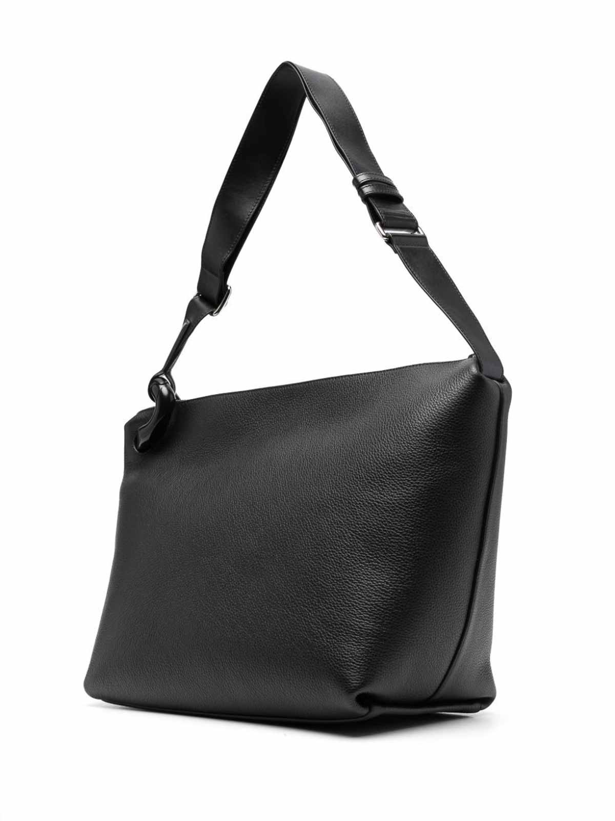 The Jwa Corner Crossbody Bag HB0639LA0349999 (JW Anderson / ハンドバッグ・ショルダーバッグ ) | JW Anderson (ジェイダブリュー アンダーソン)(3)