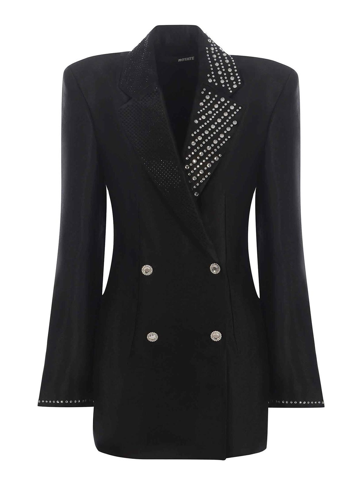 Casual jacket 111658100BCR12931000 (ROTATE / ブレザー・ジャケット ) | ROTATE (ロテート)