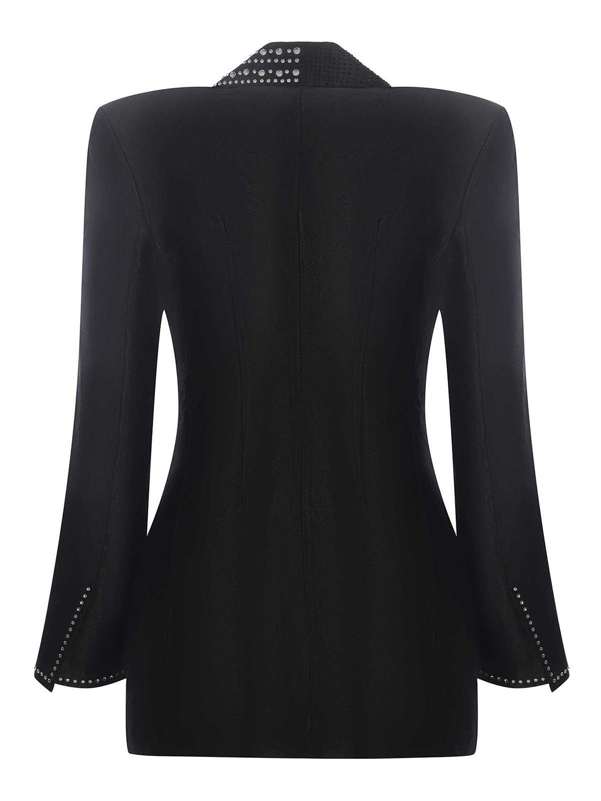 Casual jacket 111658100BCR12931000 (ROTATE / ブレザー・ジャケット ) | ROTATE (ロテート)(2)