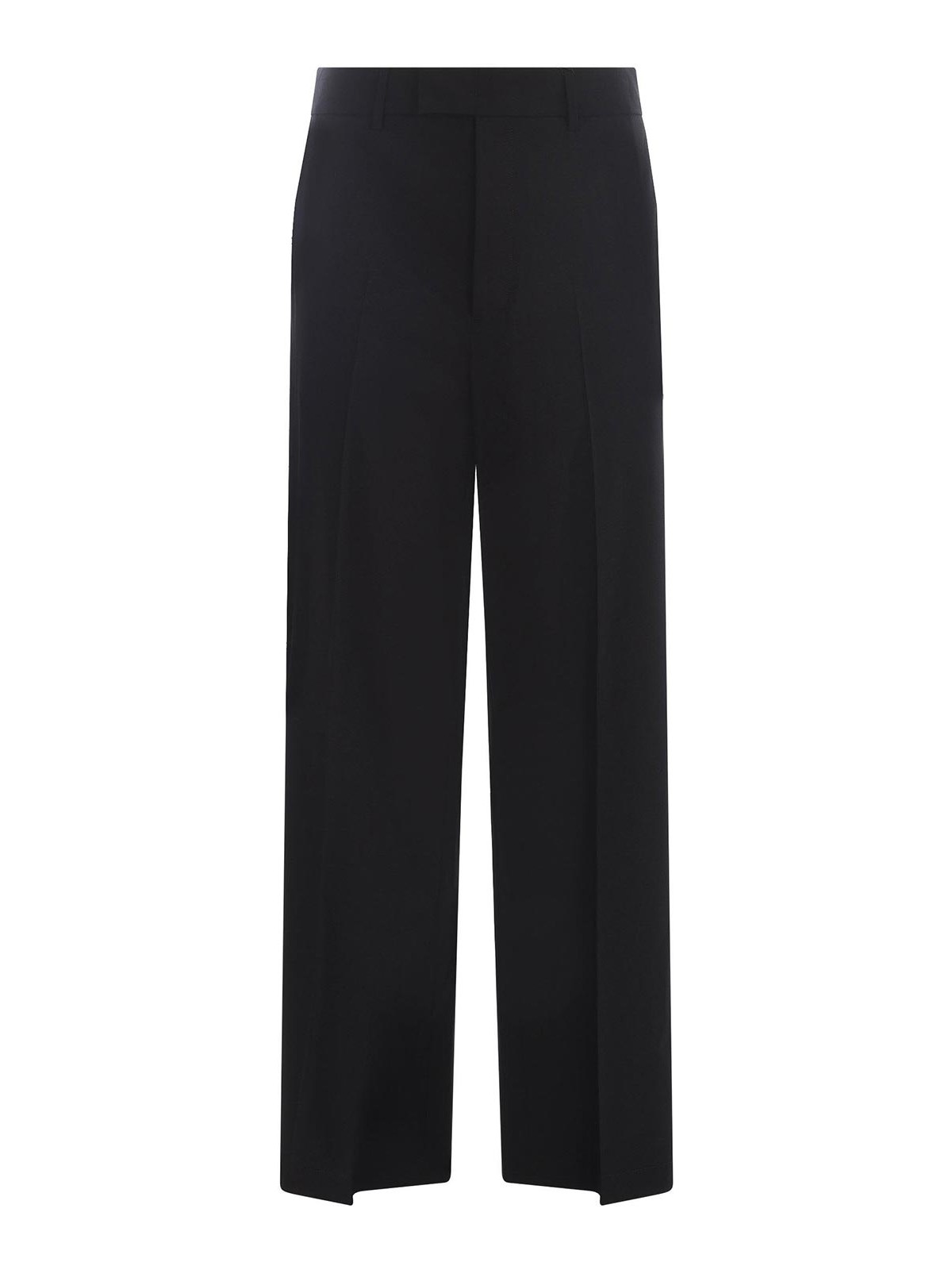 Trousers Msgm In Stretch Wool 3540MP1423760699 (MSGM / パンツ ) | MSGM (エムエスジーエム)
