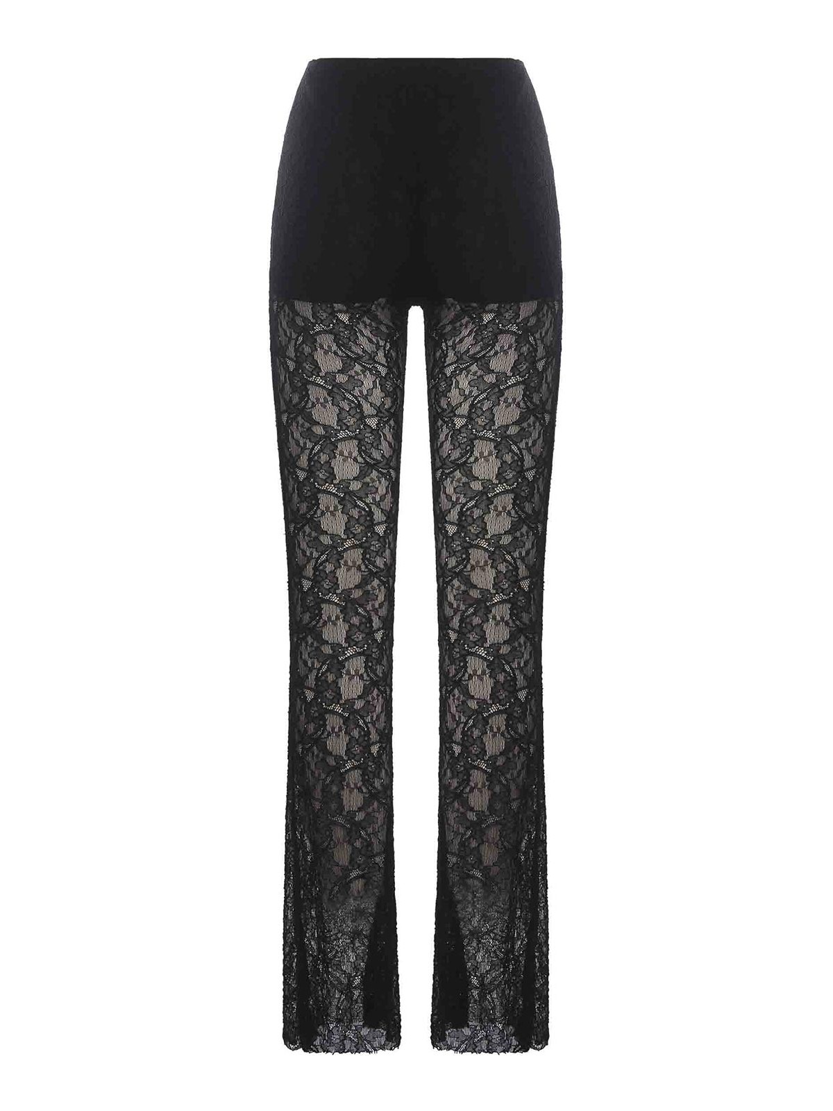 Trousers Philosophy In Lace 031657340555 (PHILOSOPHY / パンツ ) | PHILOSOPHY (フィロソフィ)(2)