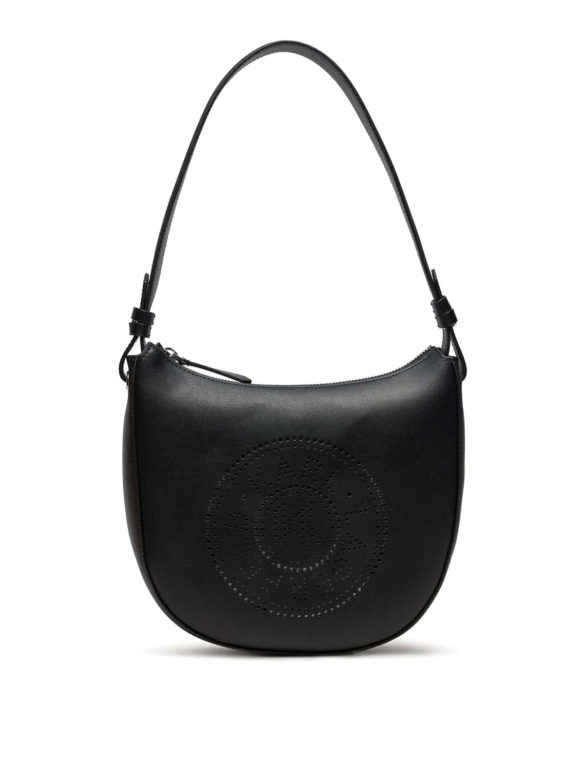 Camera bag 241W3028999 (KARL LAGERFELD / ハンドバッグ・ショルダーバッグ ) | KARL LAGERFELD (カール・ラガーフェルド)