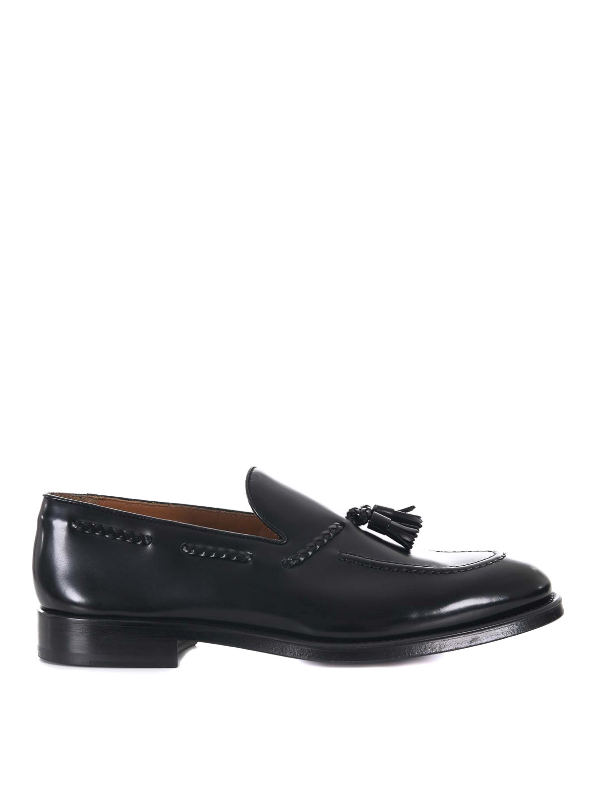Doucals Loafers 1020ORVIUY007NN00 (DOUCAL'S / ローファー ) | DOUCAL'S (デュカルス)