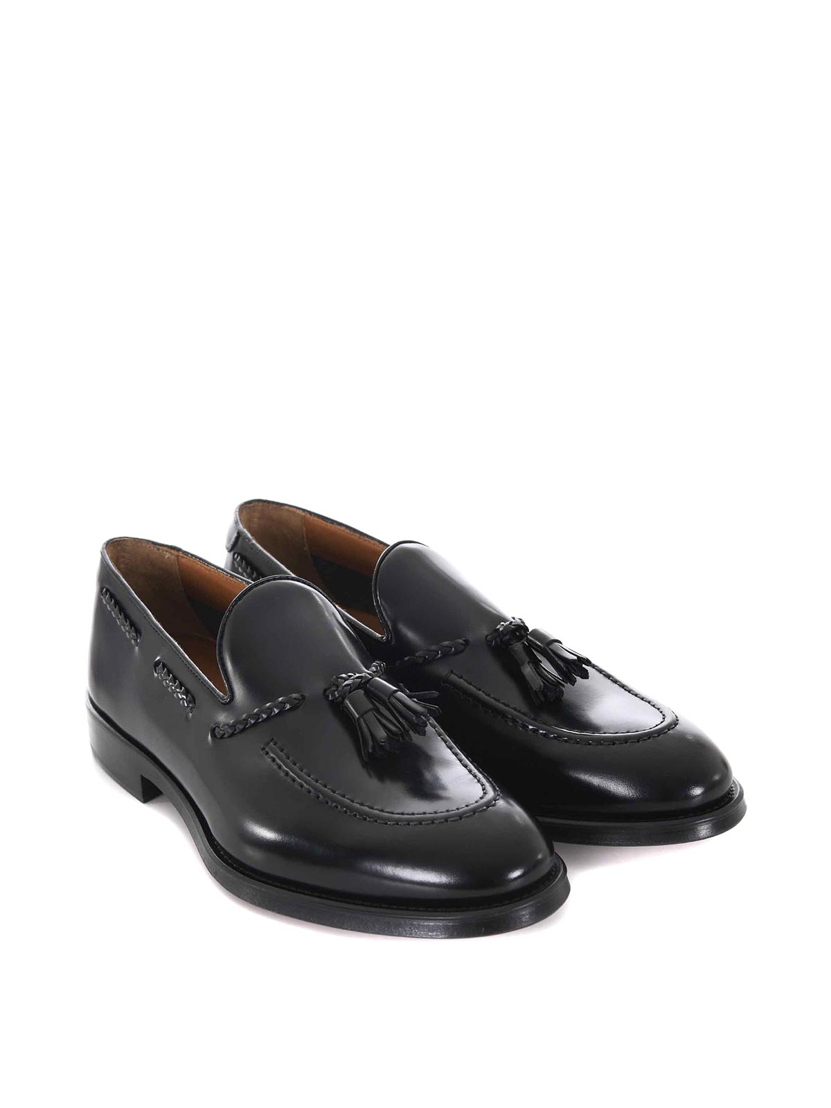 Doucals Loafers 1020ORVIUY007NN00 (DOUCAL'S / ローファー ) | DOUCAL'S (デュカルス)(1)