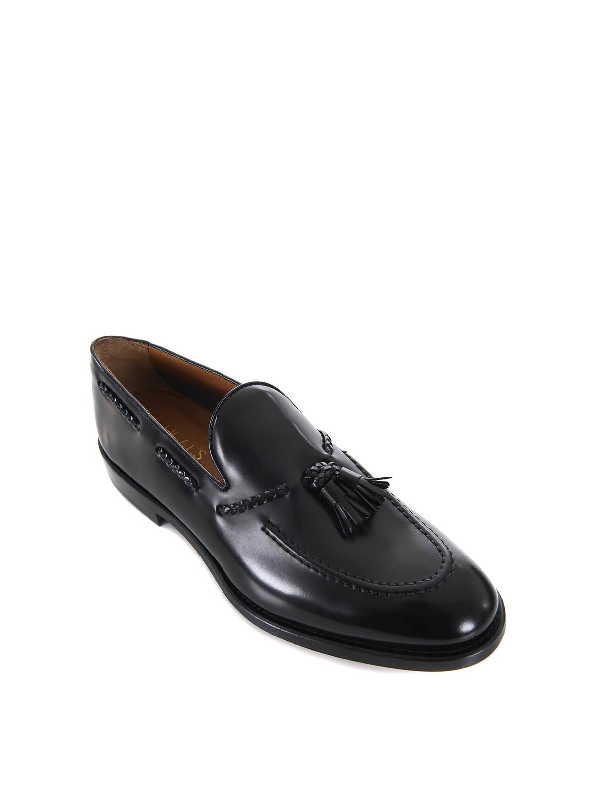 Doucals Loafers 1020ORVIUY007NN00 (DOUCAL'S / ローファー ) | DOUCAL'S (デュカルス)(2)