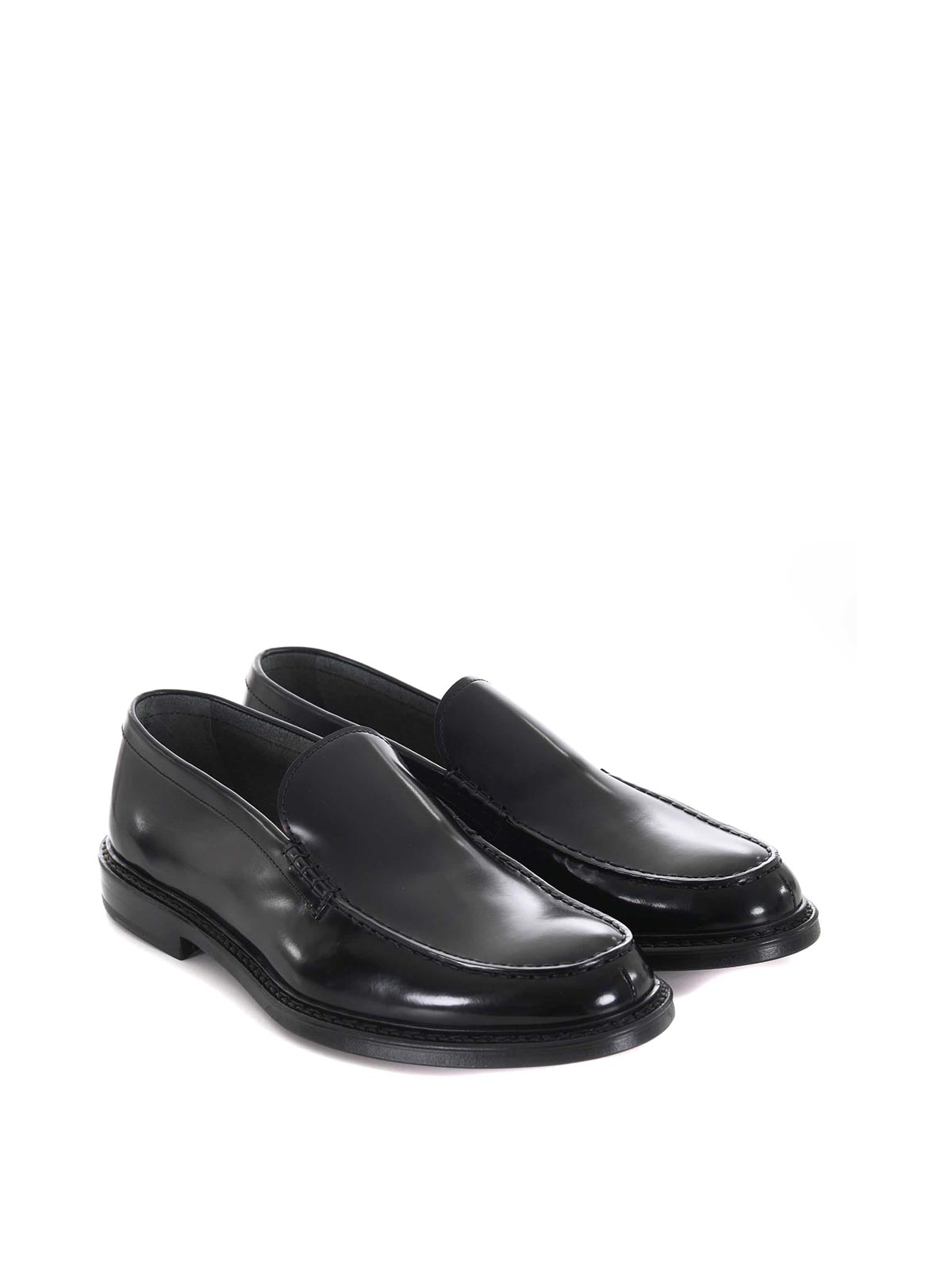 Doucals Loafers 3008PHOEUY007NN00 (DOUCAL'S / ローファー ) | DOUCAL'S (デュカルス)(1)