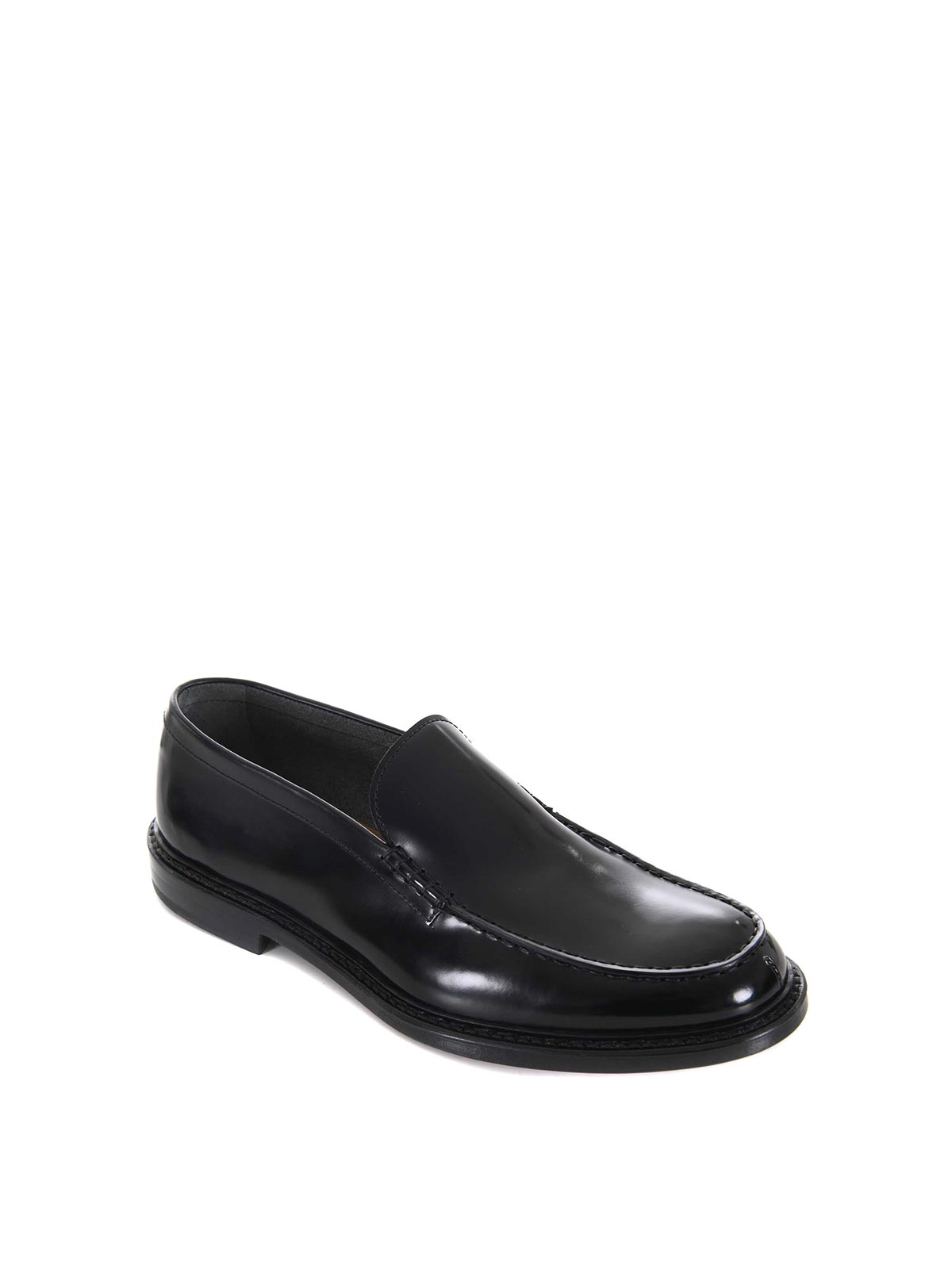 Doucals Loafers 3008PHOEUY007NN00 (DOUCAL'S / ローファー ) | DOUCAL'S (デュカルス)(2)