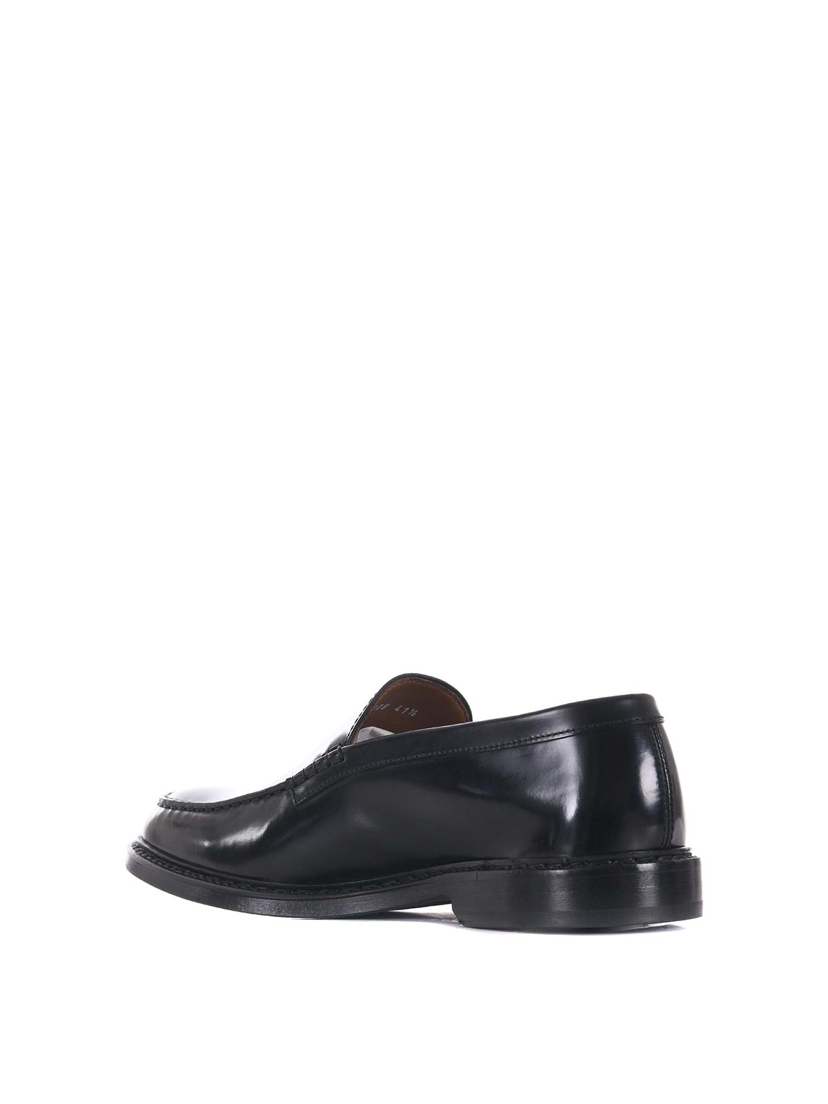 Doucals Loafers 3008PHOEUY007NN00 (DOUCAL'S / ローファー ) | DOUCAL'S (デュカルス)(3)