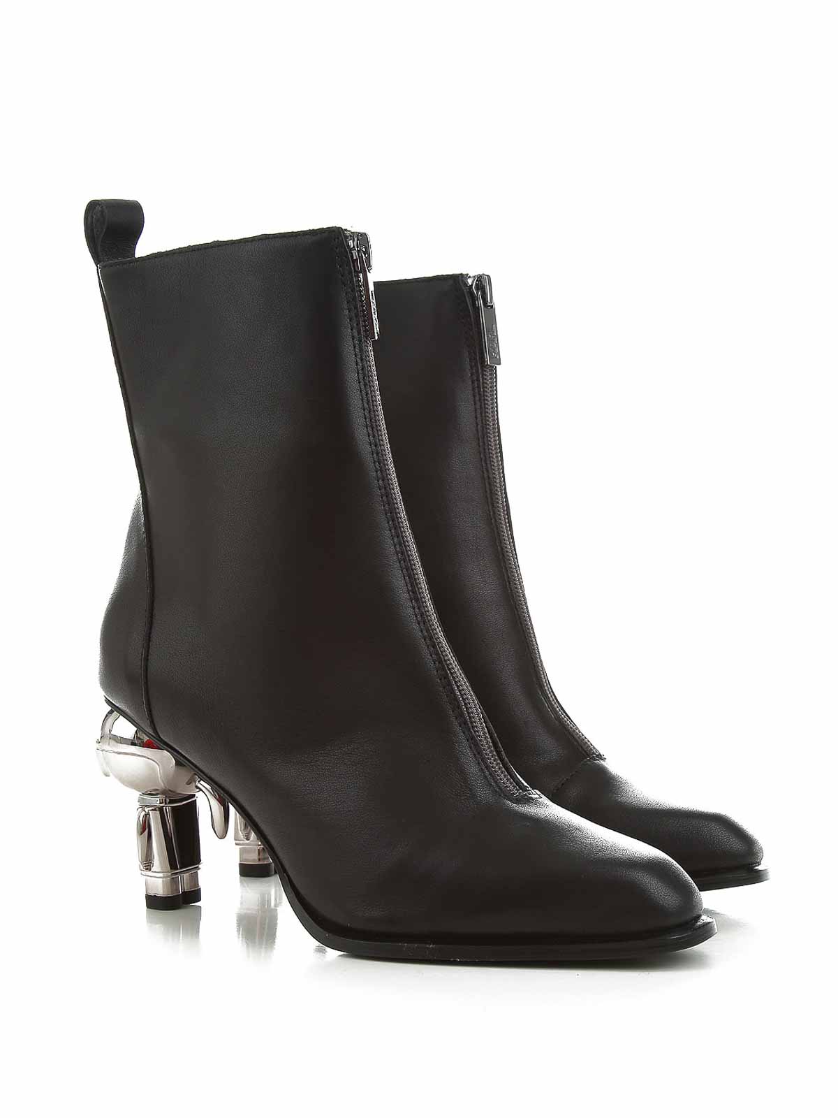 Ankle Boots KL39040000 (KARL LAGERFELD / ブーツ ) | KARL LAGERFELD (カール・ラガーフェルド)(1)
