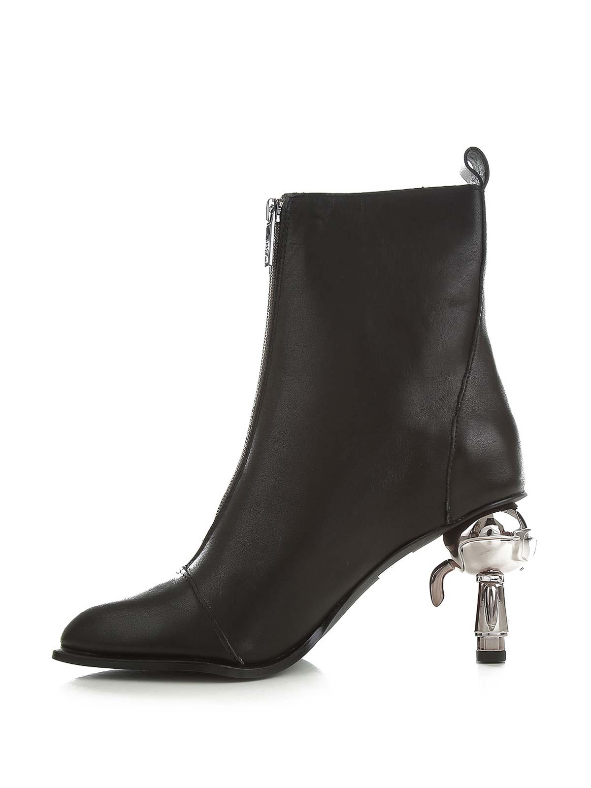 Ankle Boots KL39040000 (KARL LAGERFELD / ブーツ ) | KARL LAGERFELD (カール・ラガーフェルド)(2)