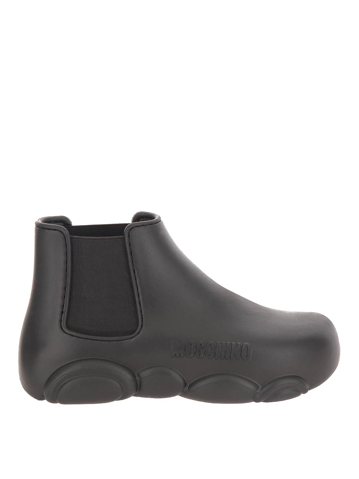 Boot MA21903G1HM28000000 (MOSCHINO / ブーツ ) | MOSCHINO (モスキーノ)