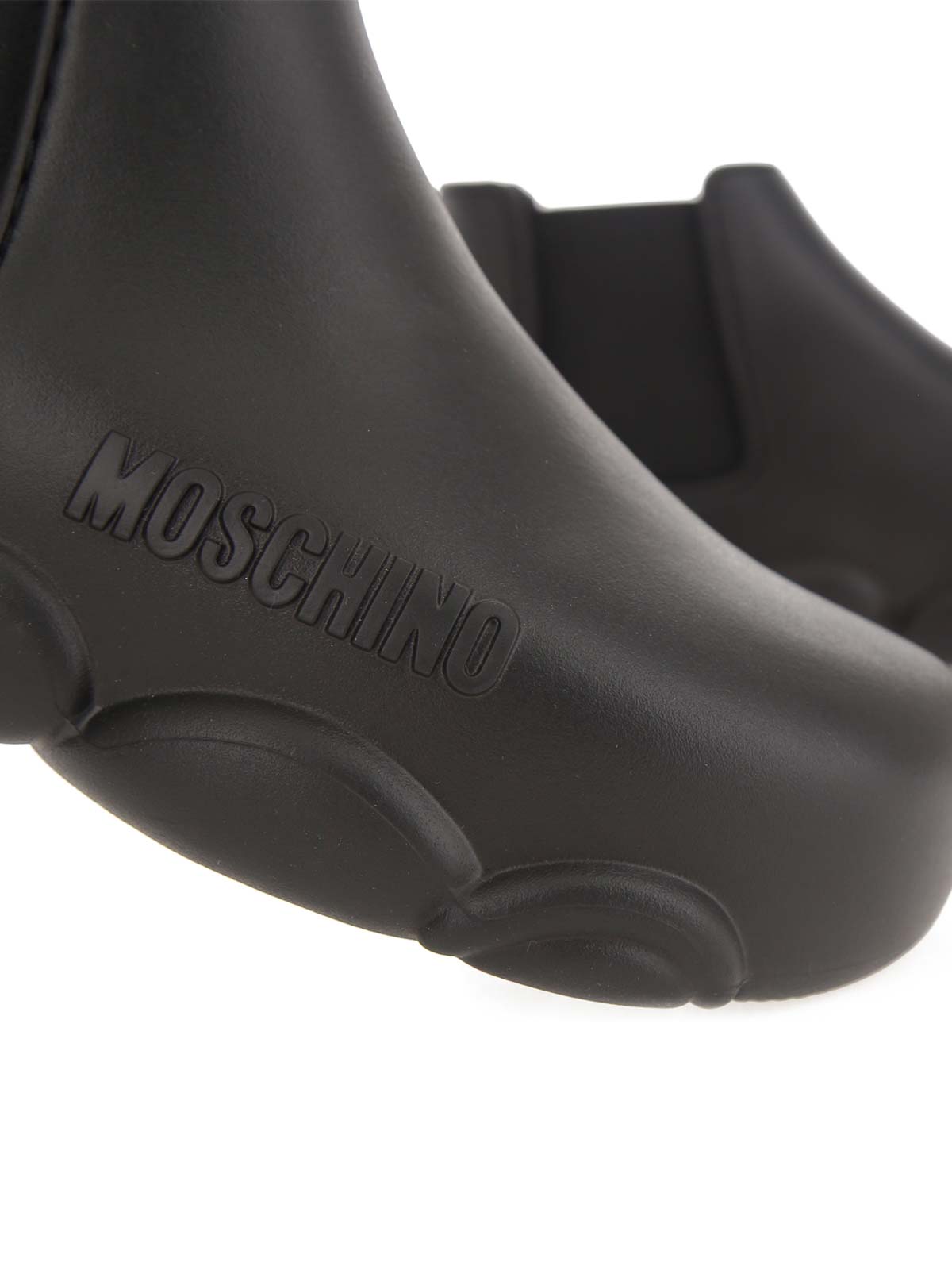 Boot MA21903G1HM28000000 (MOSCHINO / ブーツ ) | MOSCHINO (モスキーノ)(4)