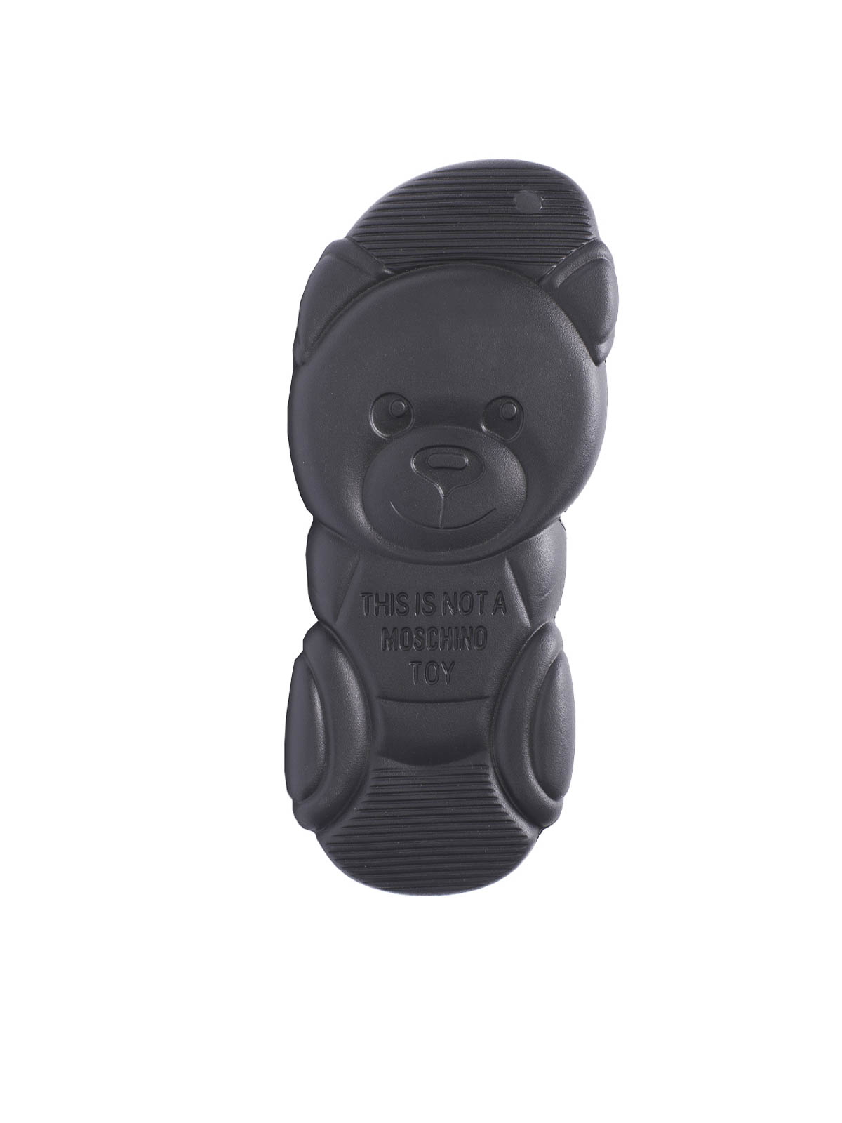 Boot MA21903G1HM28000000 (MOSCHINO / ブーツ ) | MOSCHINO (モスキーノ)(6)