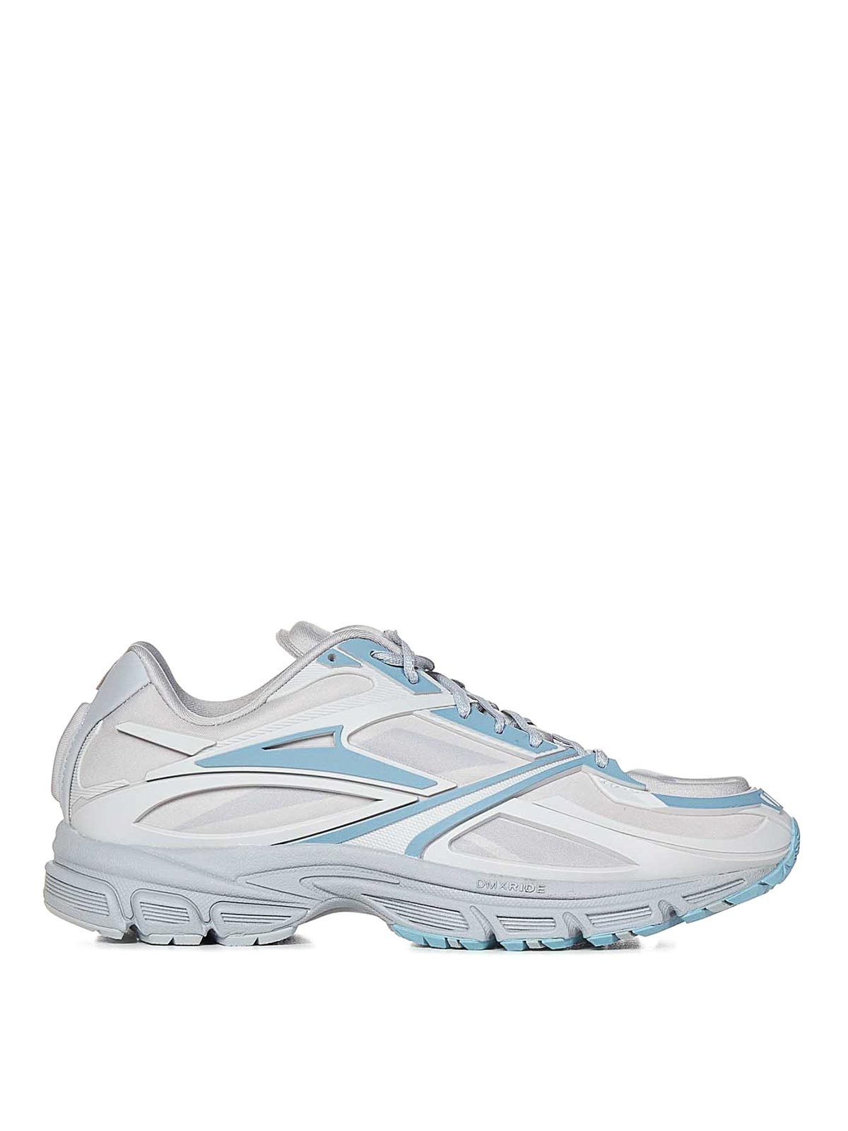 Premier Road Modern Sneakers Mesh Rubber Blue RMIA035C99FAB0040505 (Reebok / スニーカー ) | Reebok (リーボック)